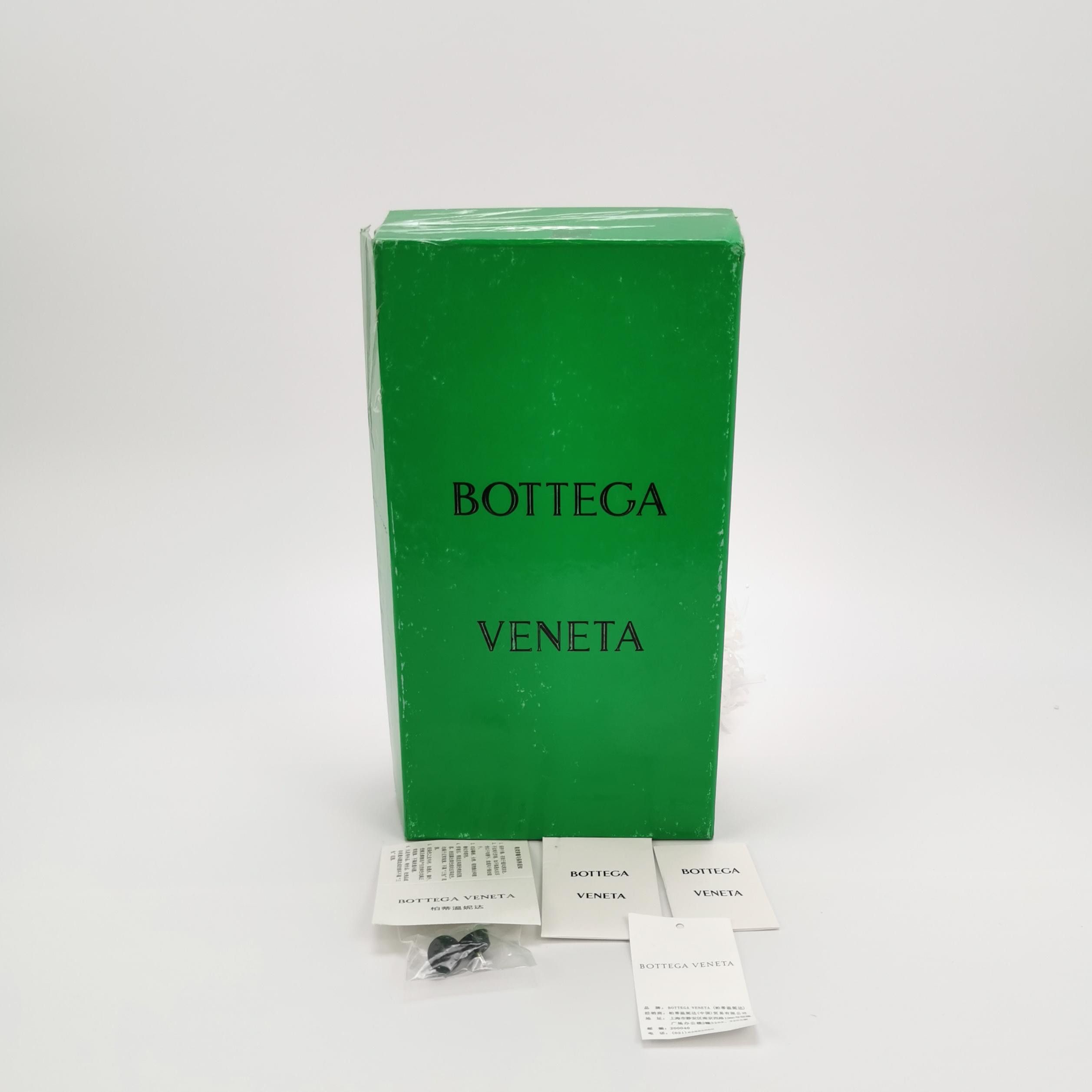Bottega Veneta Bottega Veneta Women 7 Sandals Size US 7 / IT 37 - 6 Thumbnail