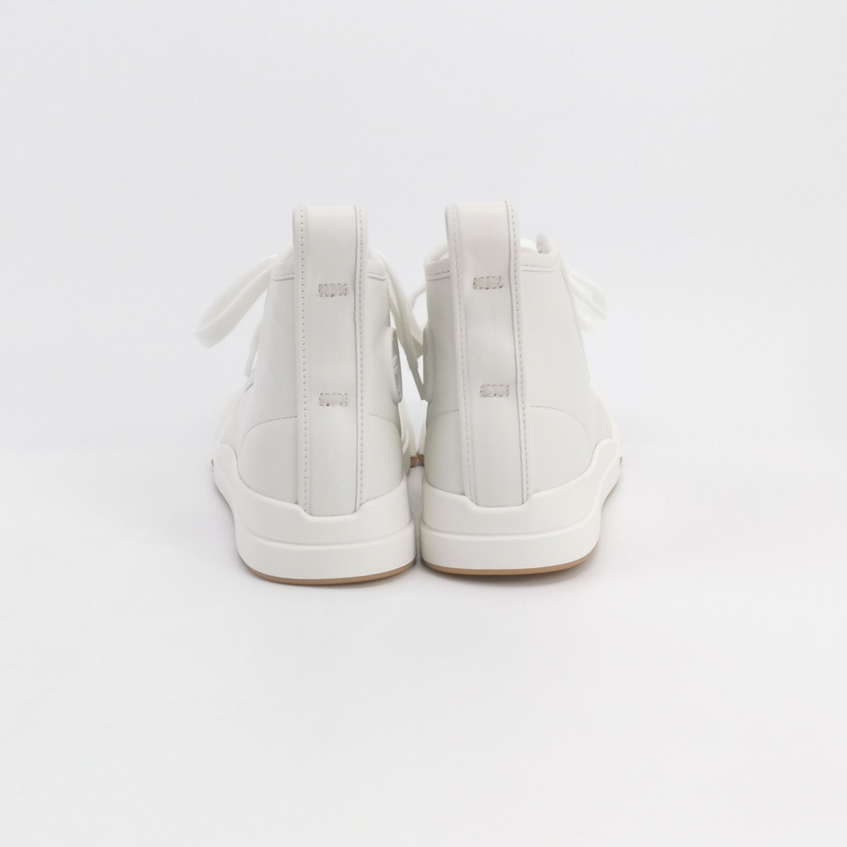 Bottega Veneta Bottega Veneta Women 7-5 Lowtop Sneakers Size US 7.5 / IT 37.5 - 4 Thumbnail