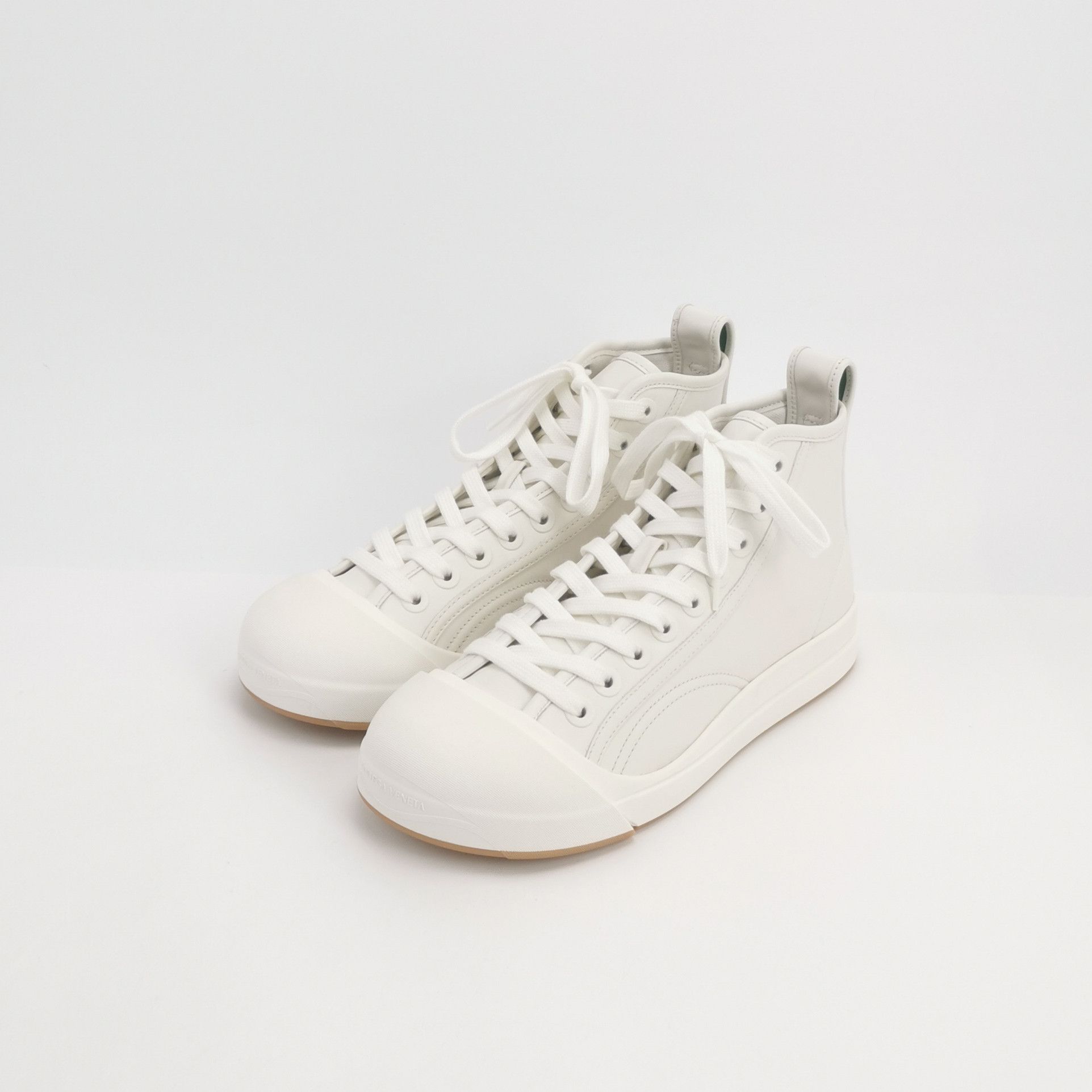 Bottega Veneta Bottega Veneta Women 7-5 Lowtop Sneakers Size US 7.5 / IT 37.5 - 2 Thumbnail
