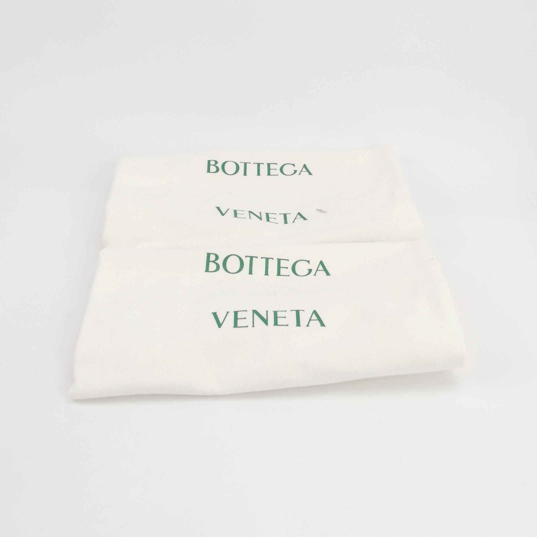 Bottega Veneta Bottega Veneta Women 7-5 Lowtop Sneakers Size US 7.5 / IT 37.5 - 6 Thumbnail