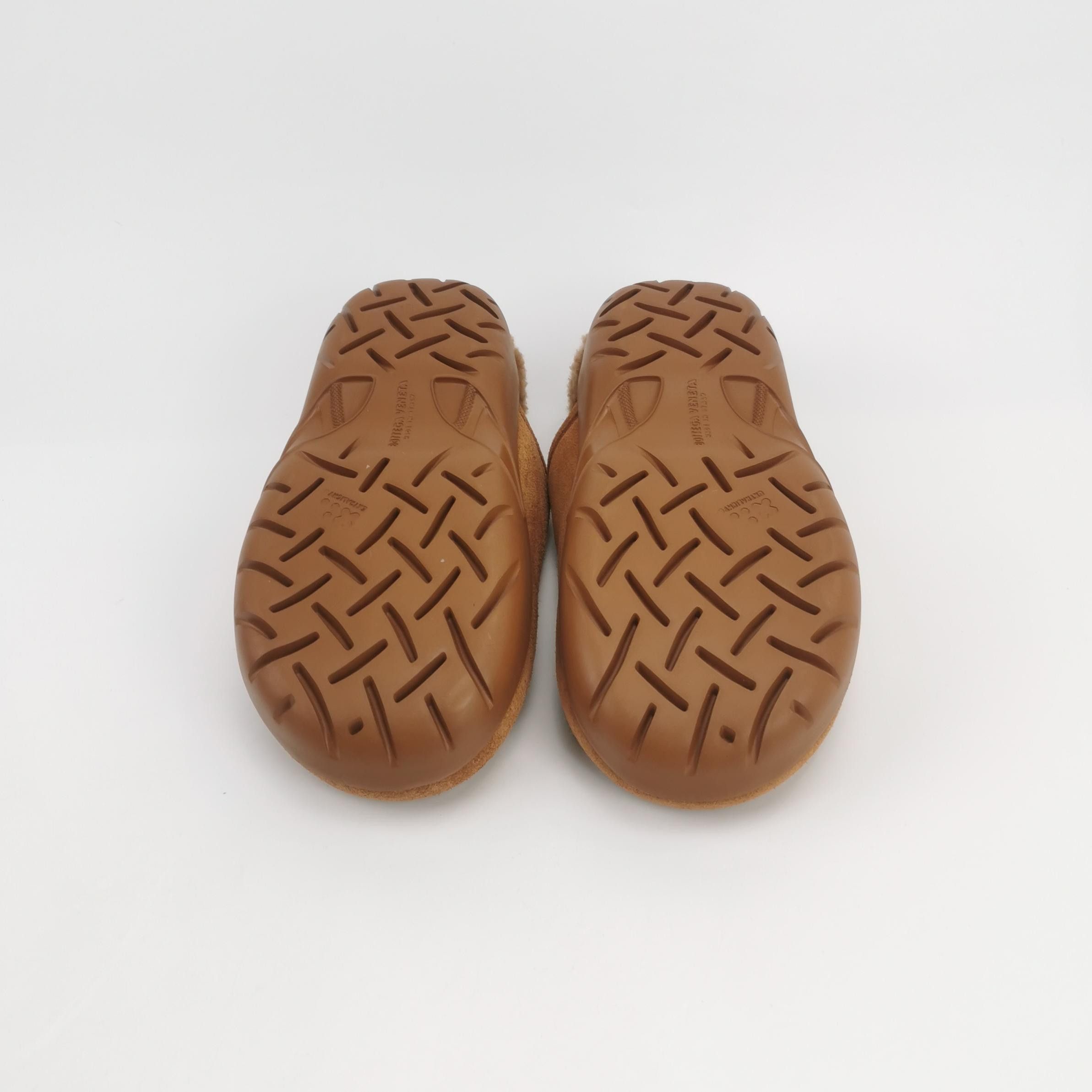 Bottega Veneta Bottega Veneta Women 7 Sandals Size US 7 / IT 37 - 5 Thumbnail