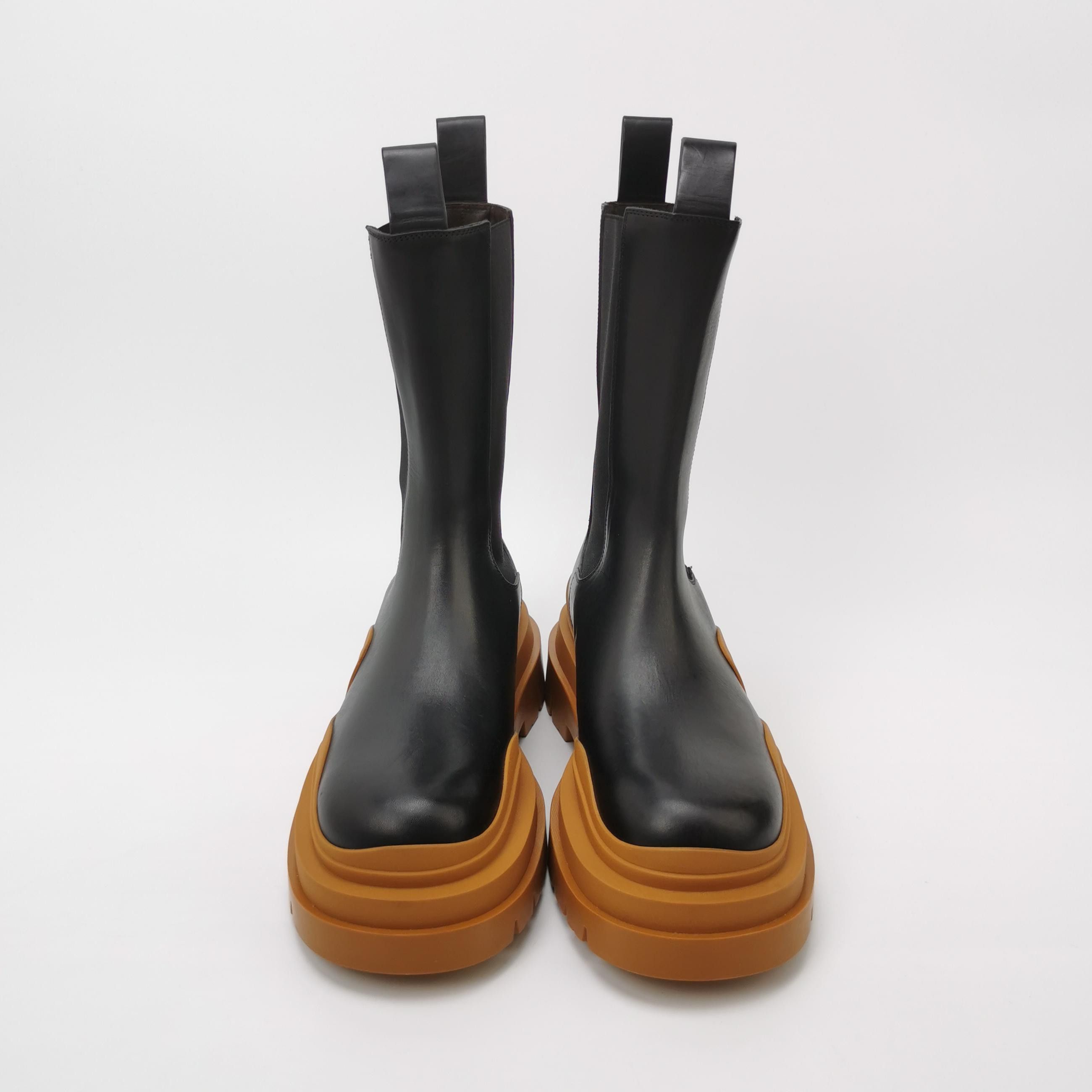 Bottega Veneta Bottega Veneta Women 7 Boots Size US 7 / IT 37 - 3 Thumbnail
