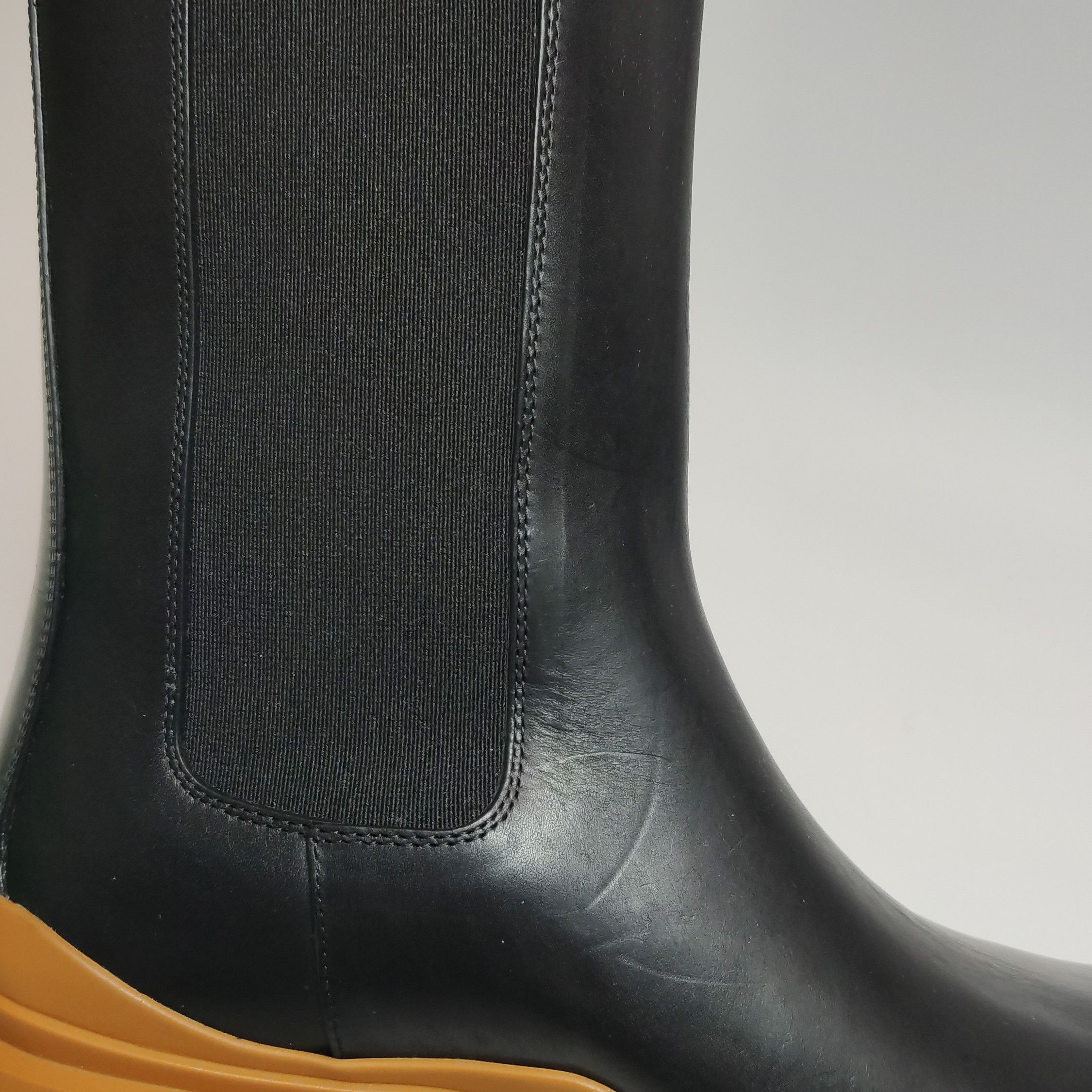 Bottega Veneta Bottega Veneta Women 7 Boots Size US 7 / IT 37 - 12 Thumbnail