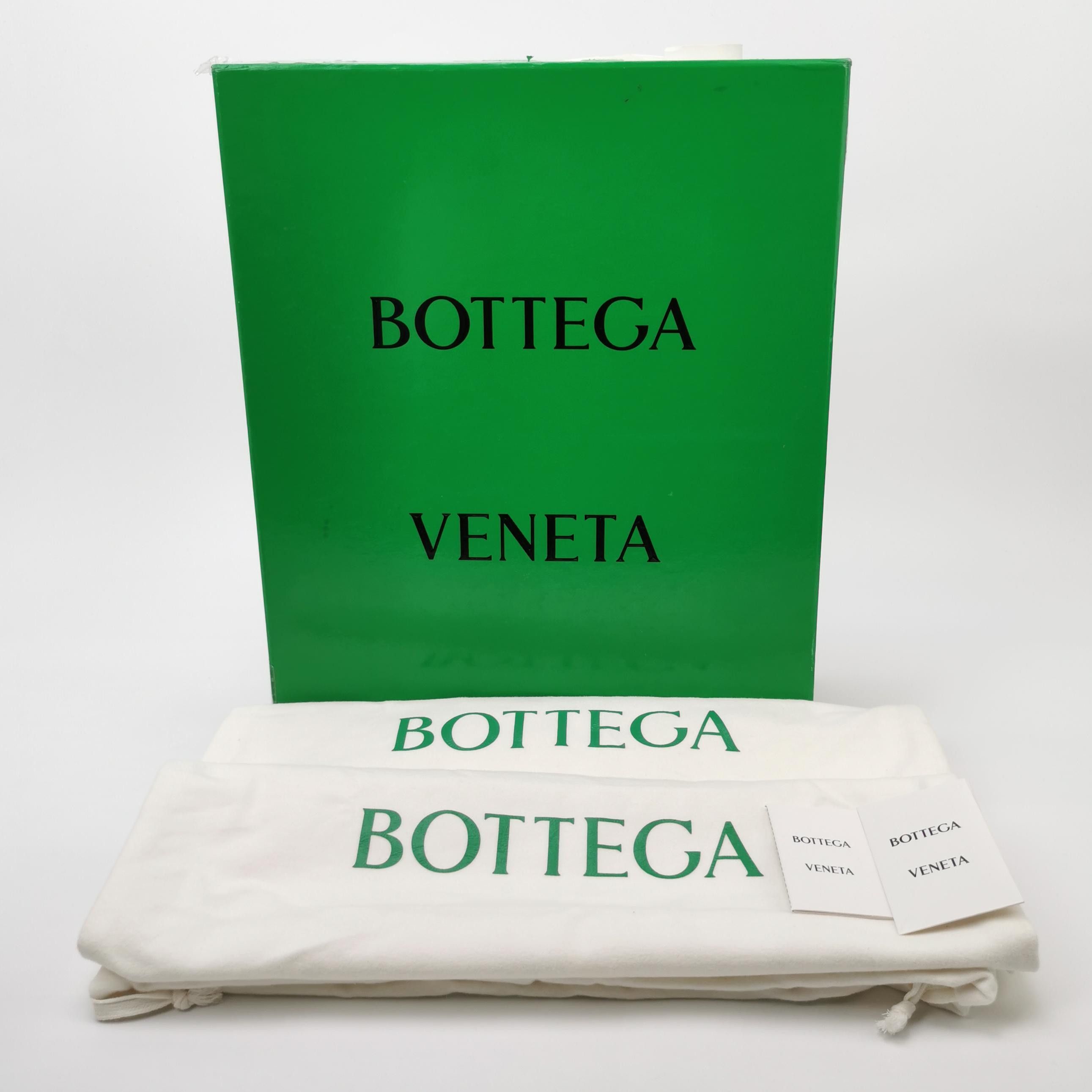 Bottega Veneta Bottega Veneta Women 7 Boots Size US 7 / IT 37 - 6 Thumbnail