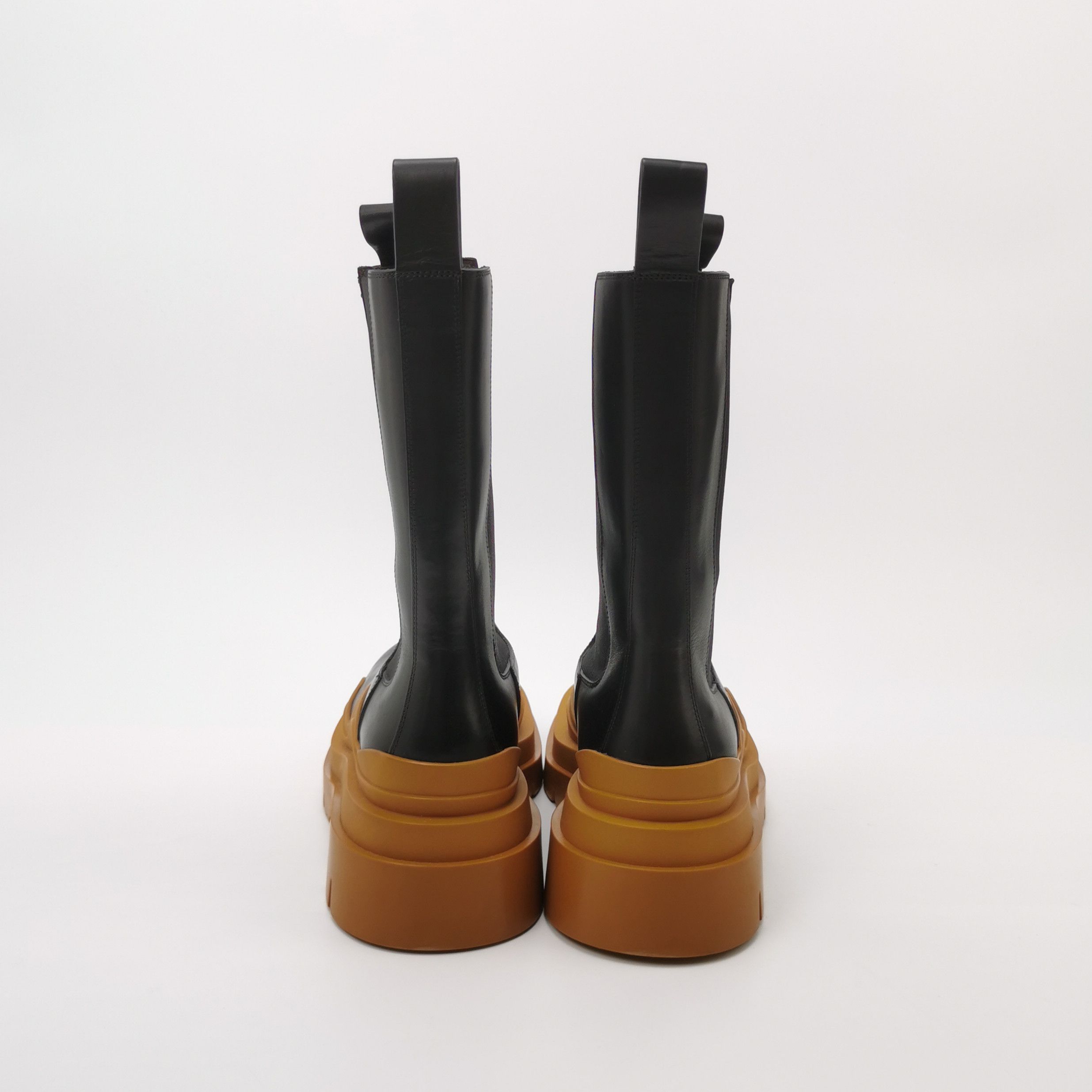 Bottega Veneta Bottega Veneta Women 7 Boots Size US 7 / IT 37 - 4 Thumbnail