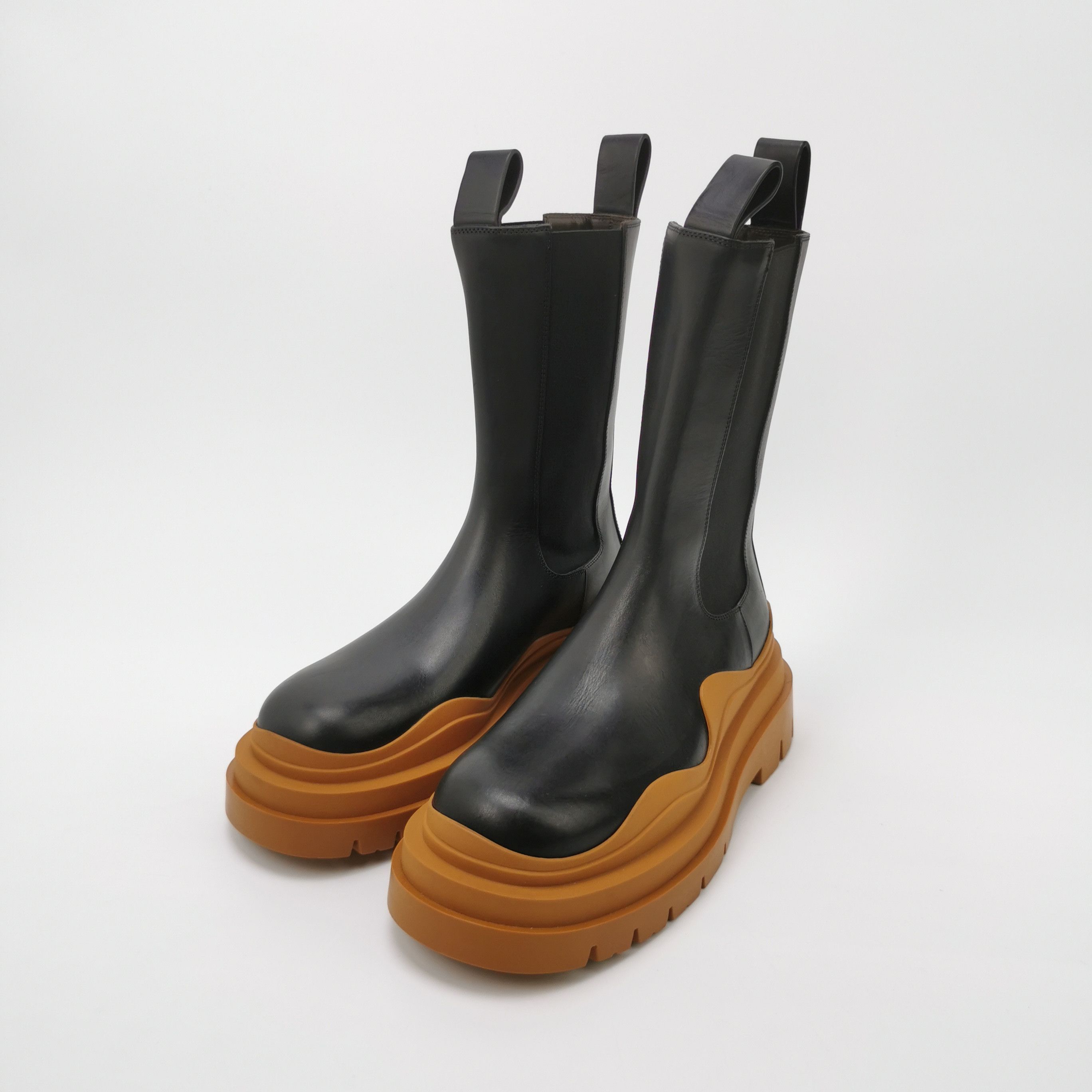 Bottega Veneta Bottega Veneta Women 7 Boots Size US 7 / IT 37 - 2 Thumbnail