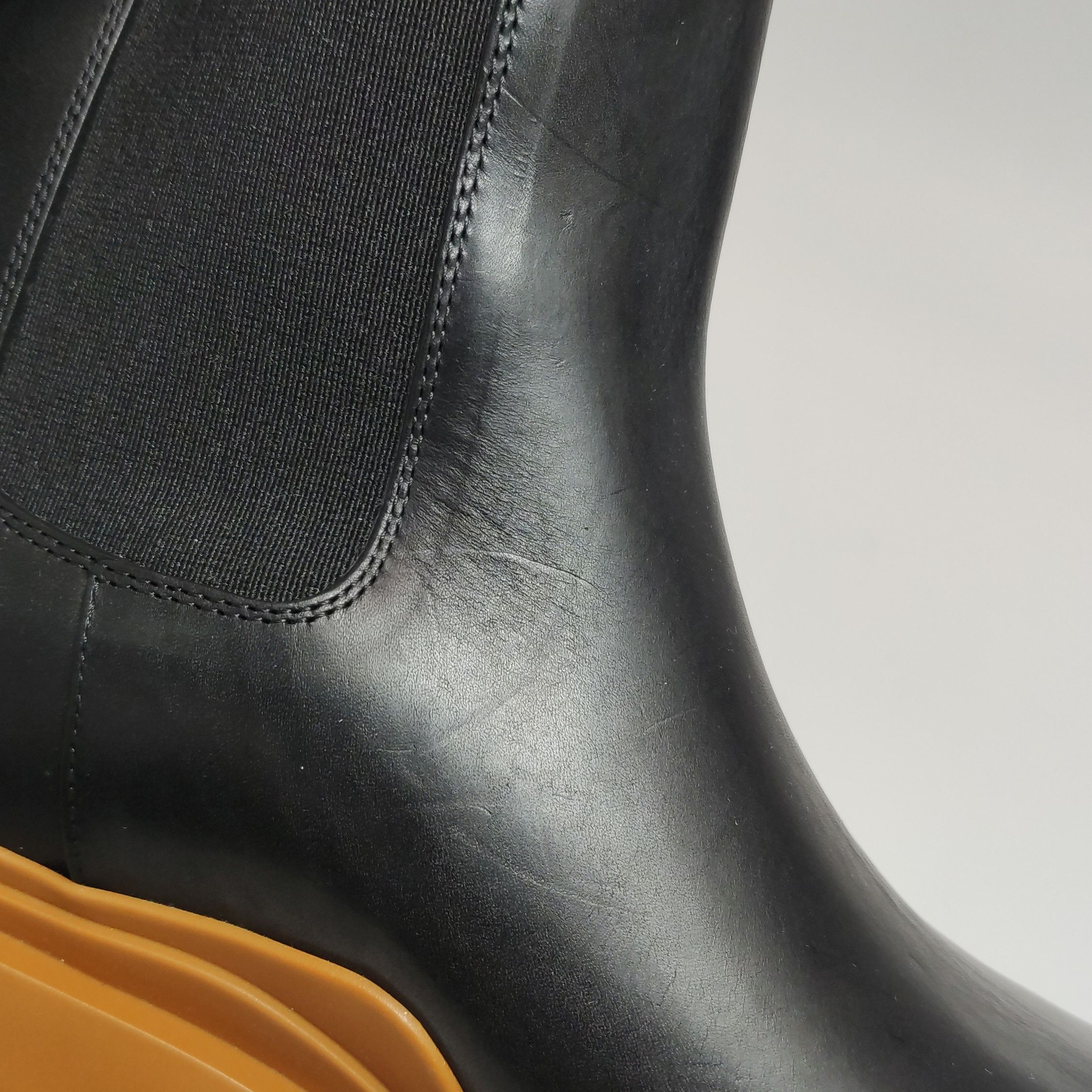 Bottega Veneta Bottega Veneta Women 7 Boots Size US 7 / IT 37 - 8 Thumbnail