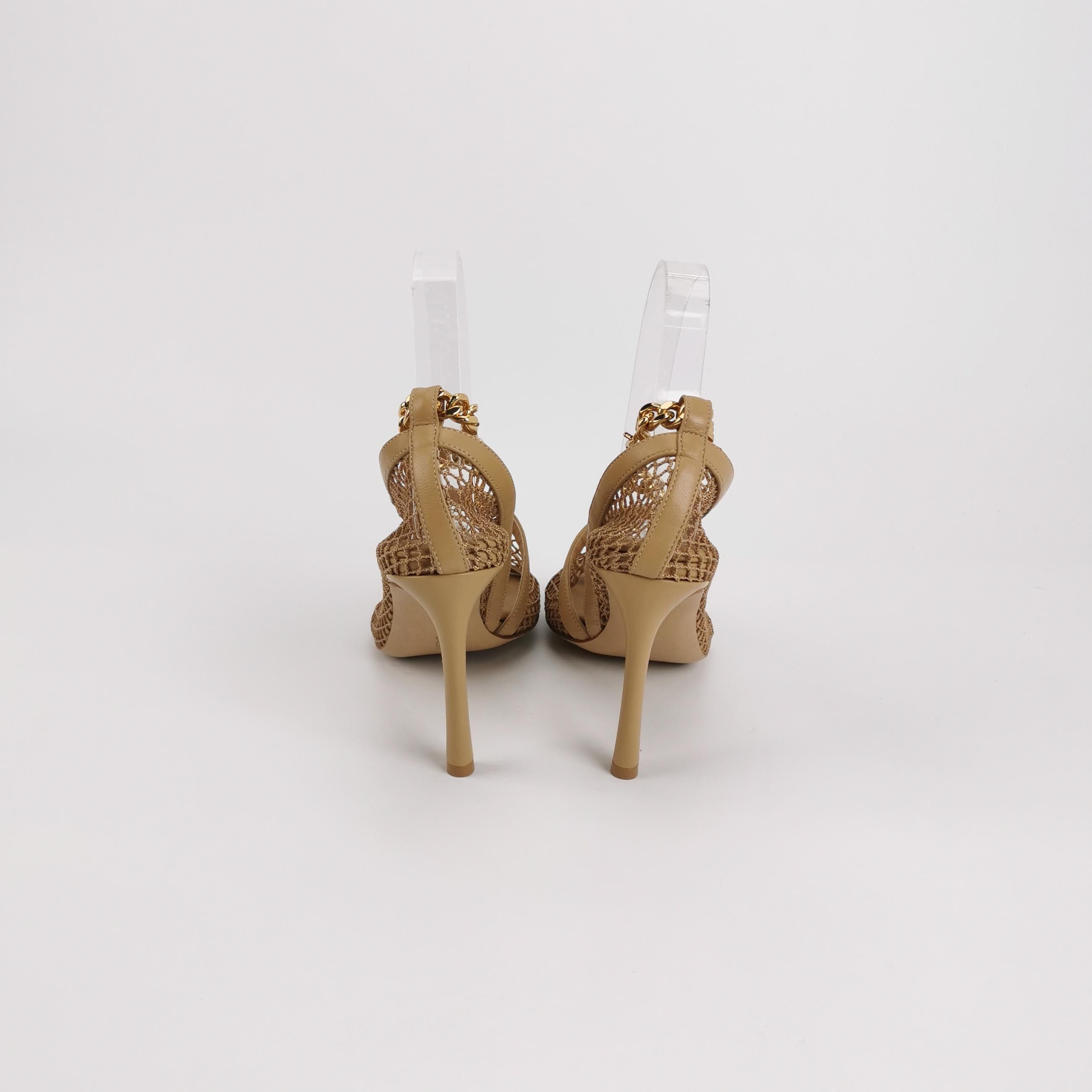Bottega Veneta Bottega Veneta Women 6-5 Heels Size US 6.5 / IT 36.5 - 4 Thumbnail