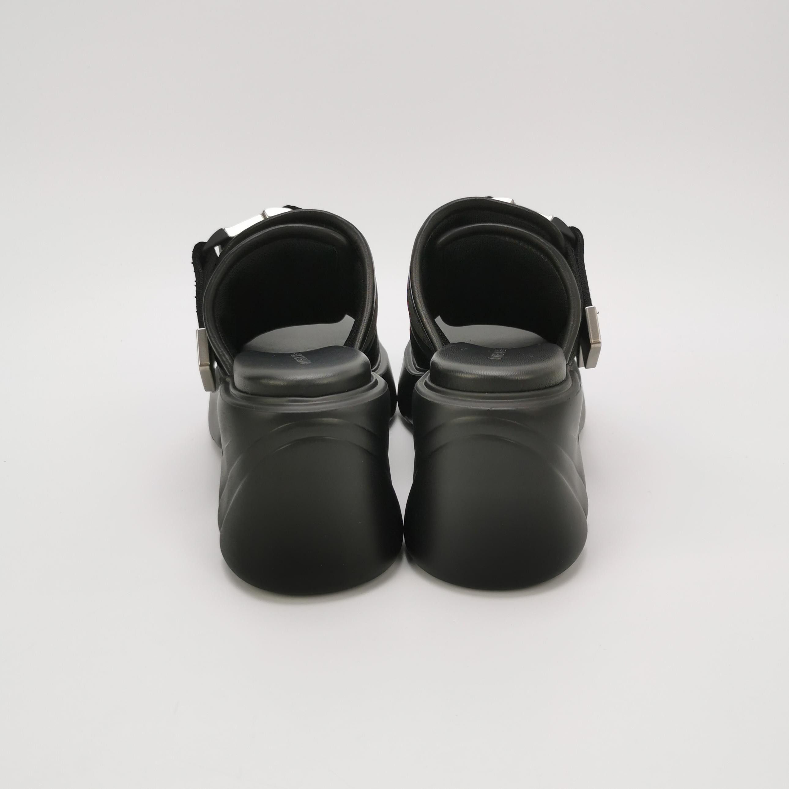 Bottega Veneta Bottega Veneta Women 6 Sandals Size US 6 / IT 36 - 4 Thumbnail