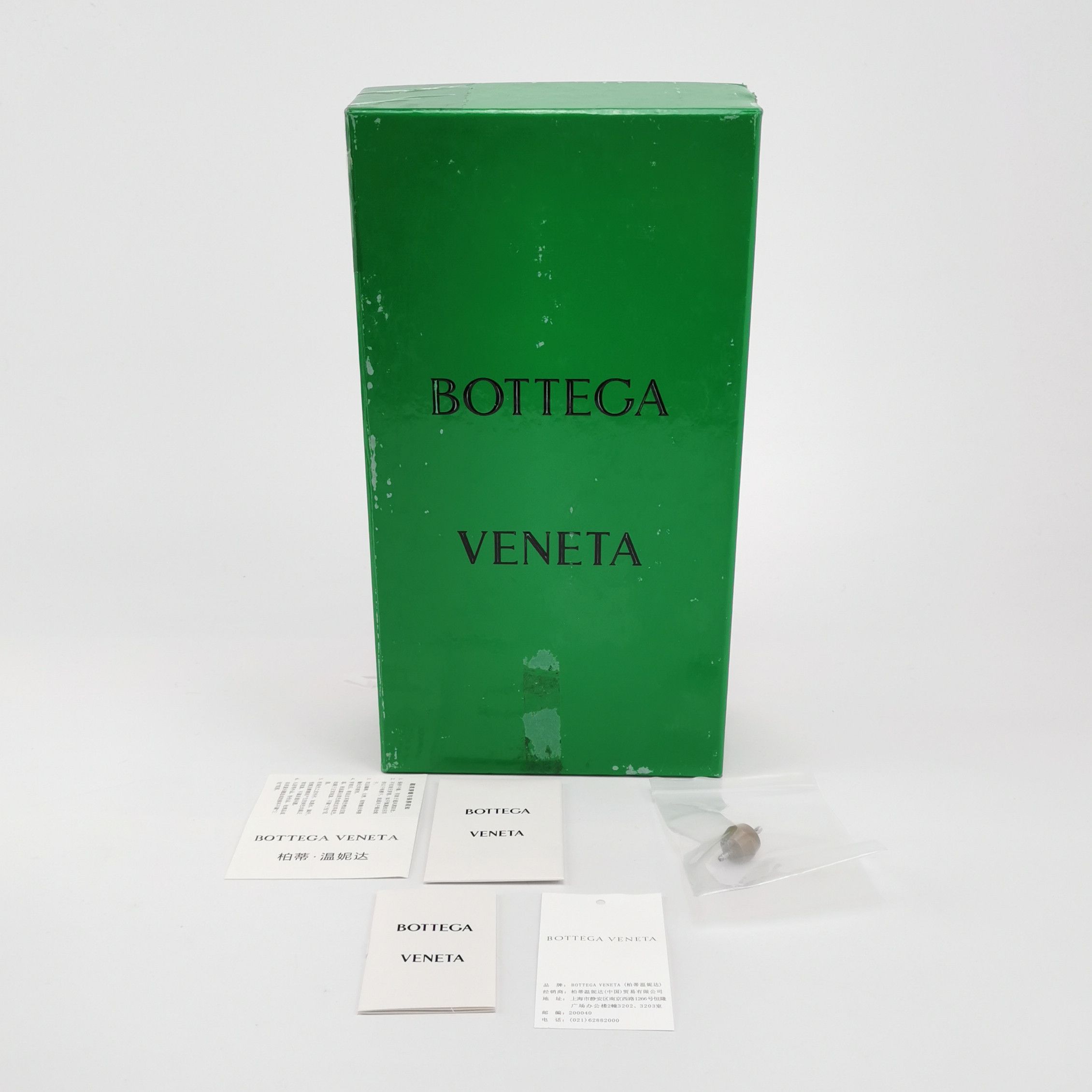 Bottega Veneta Bottega Veneta Women 8 Sandals Size US 8 / IT 38 - 6 Thumbnail