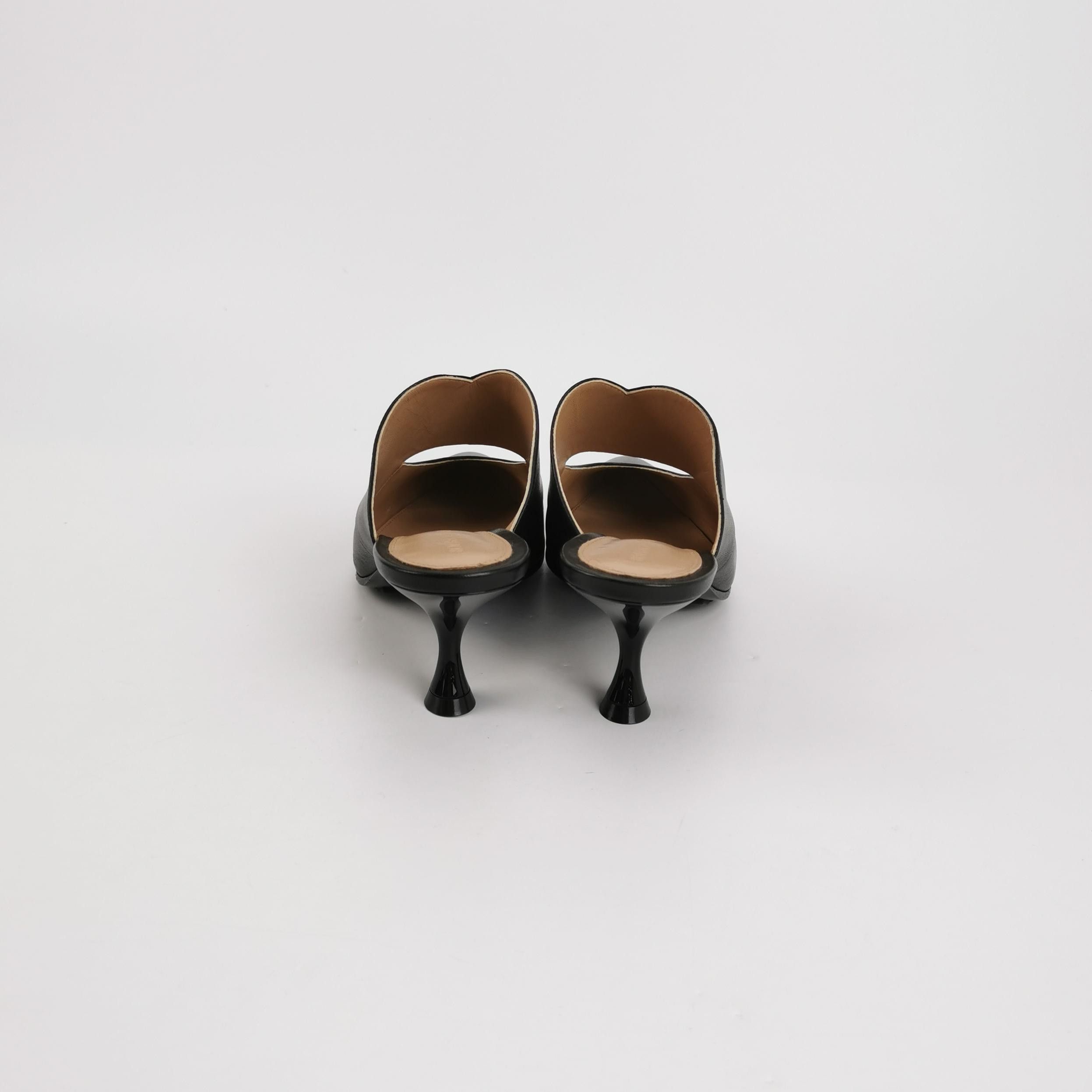Bottega Veneta Bottega Veneta Women 7 Sandals Size US 7 / IT 37 - 4 Thumbnail