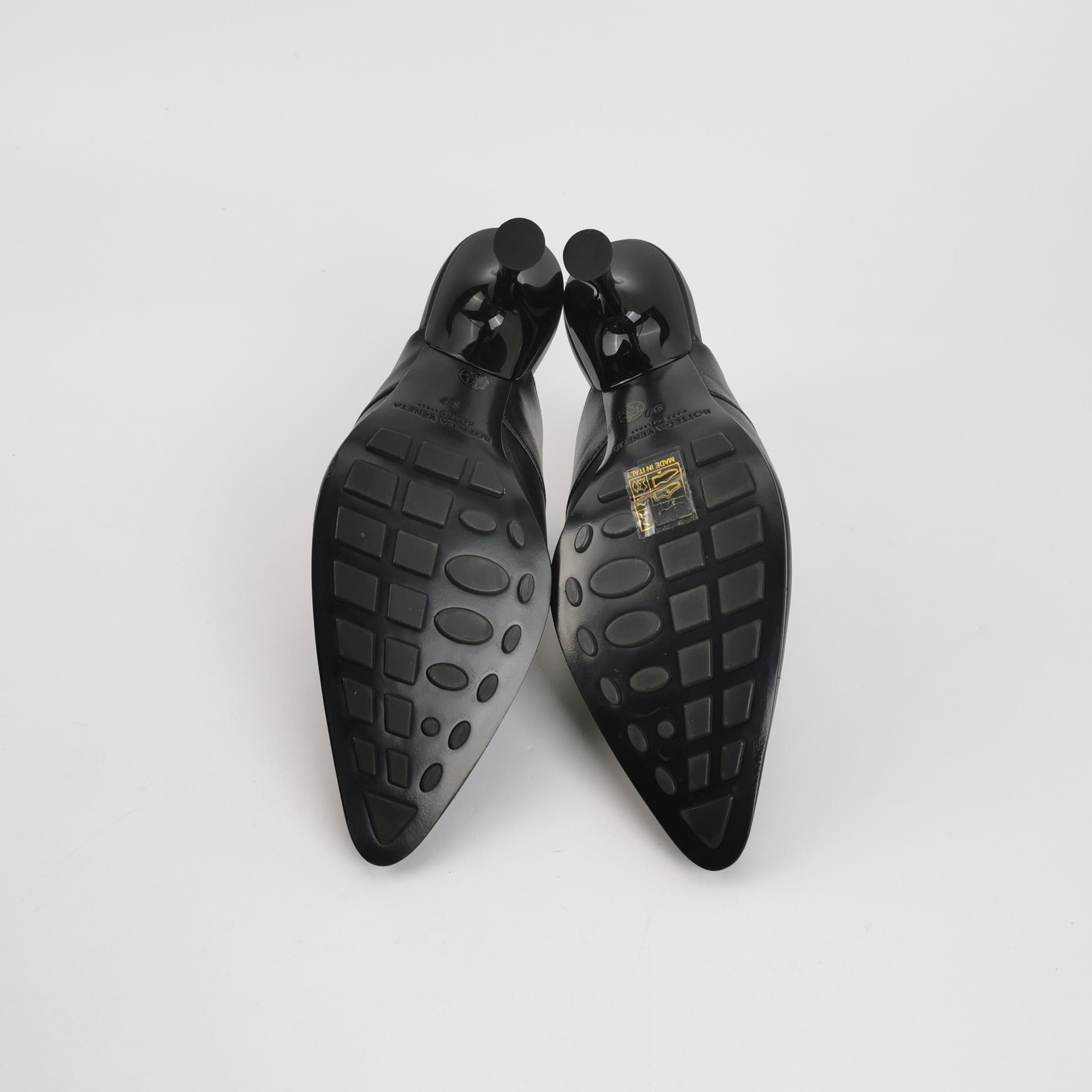 Bottega Veneta Bottega Veneta Women 7 Sandals Size US 7 / IT 37 - 5 Thumbnail