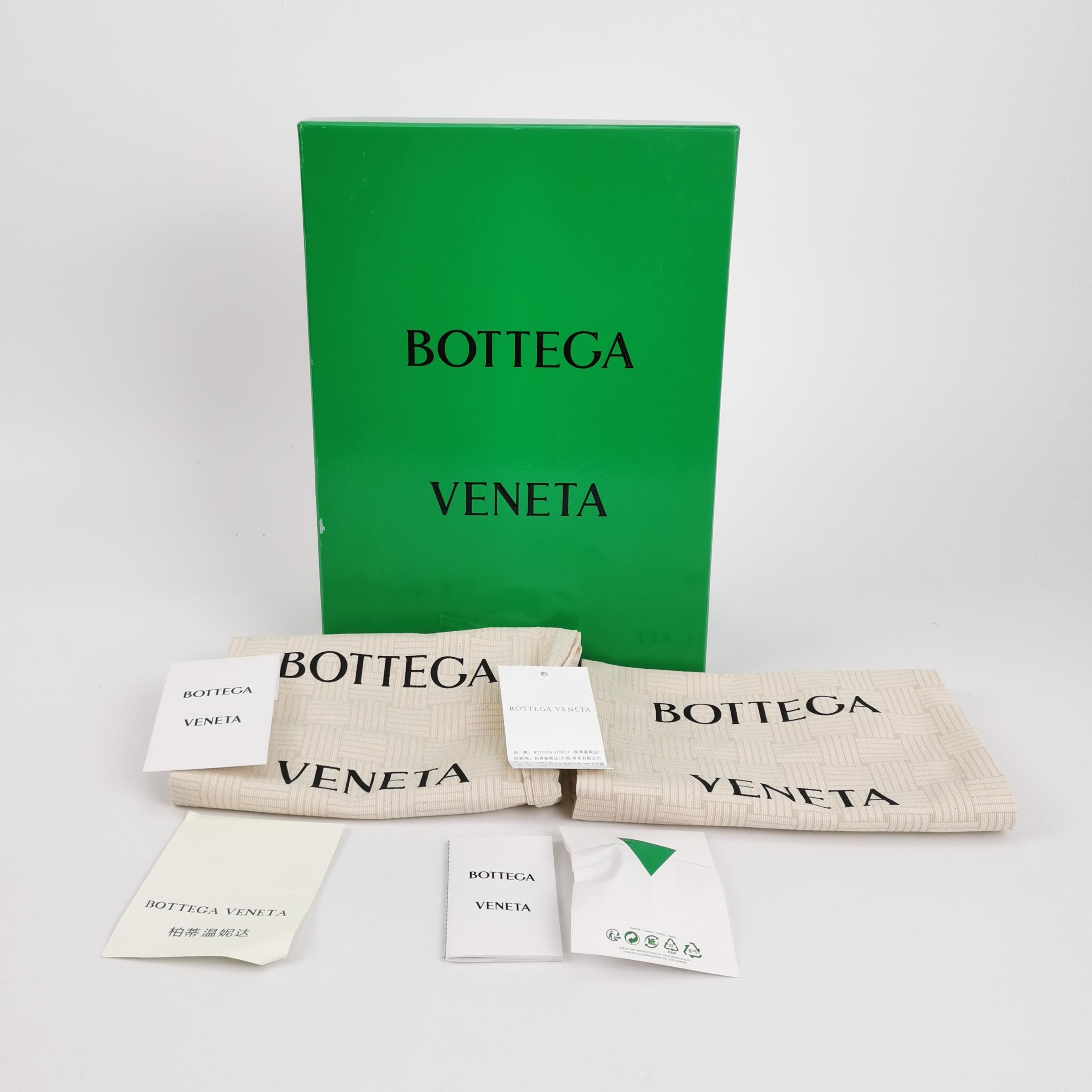 Bottega Veneta Bottega Veneta Women 7 Sandals Size US 7 / IT 37 - 6 Thumbnail