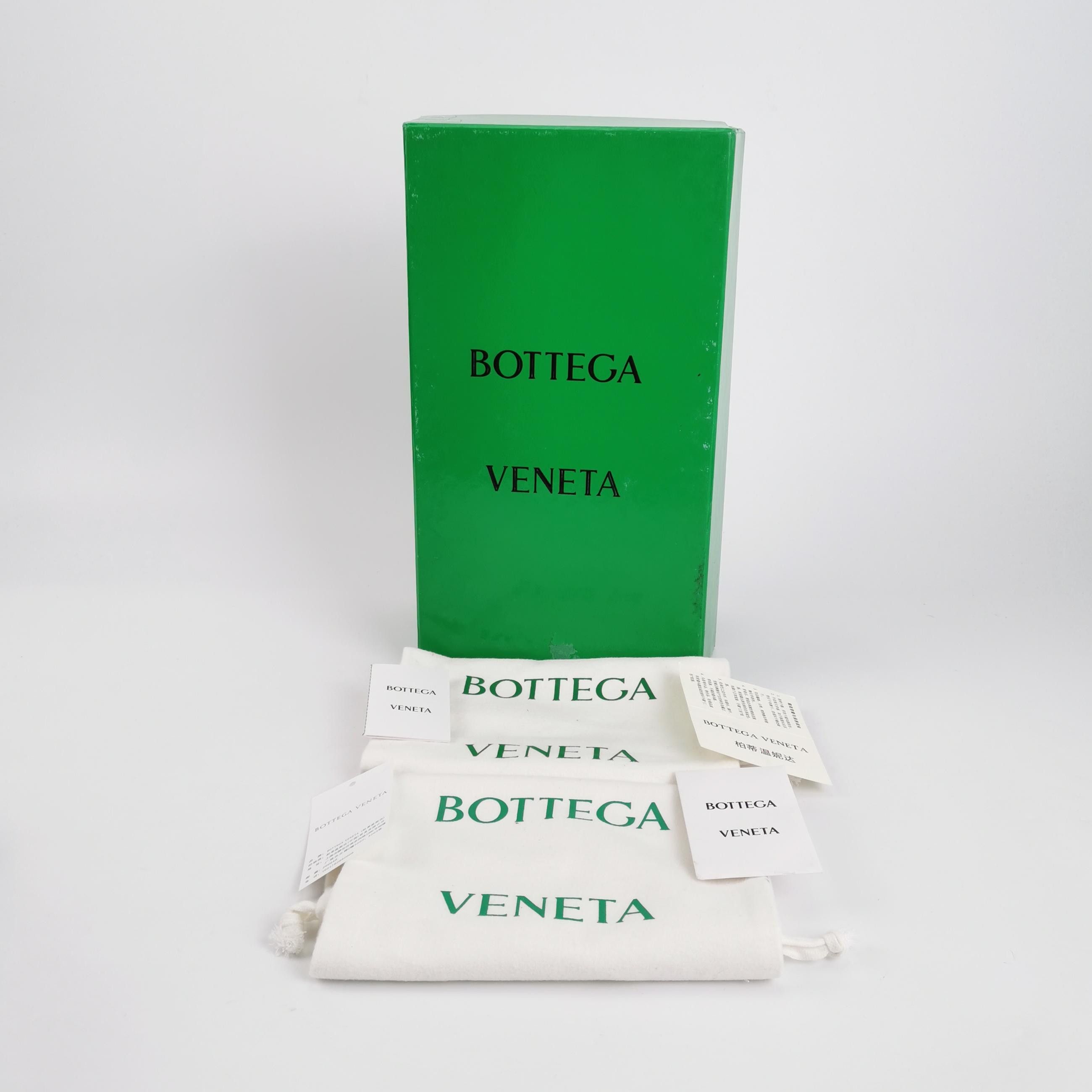 Bottega Veneta Bottega Veneta Women 7 Sandals Size US 7 / IT 37 - 6 Thumbnail