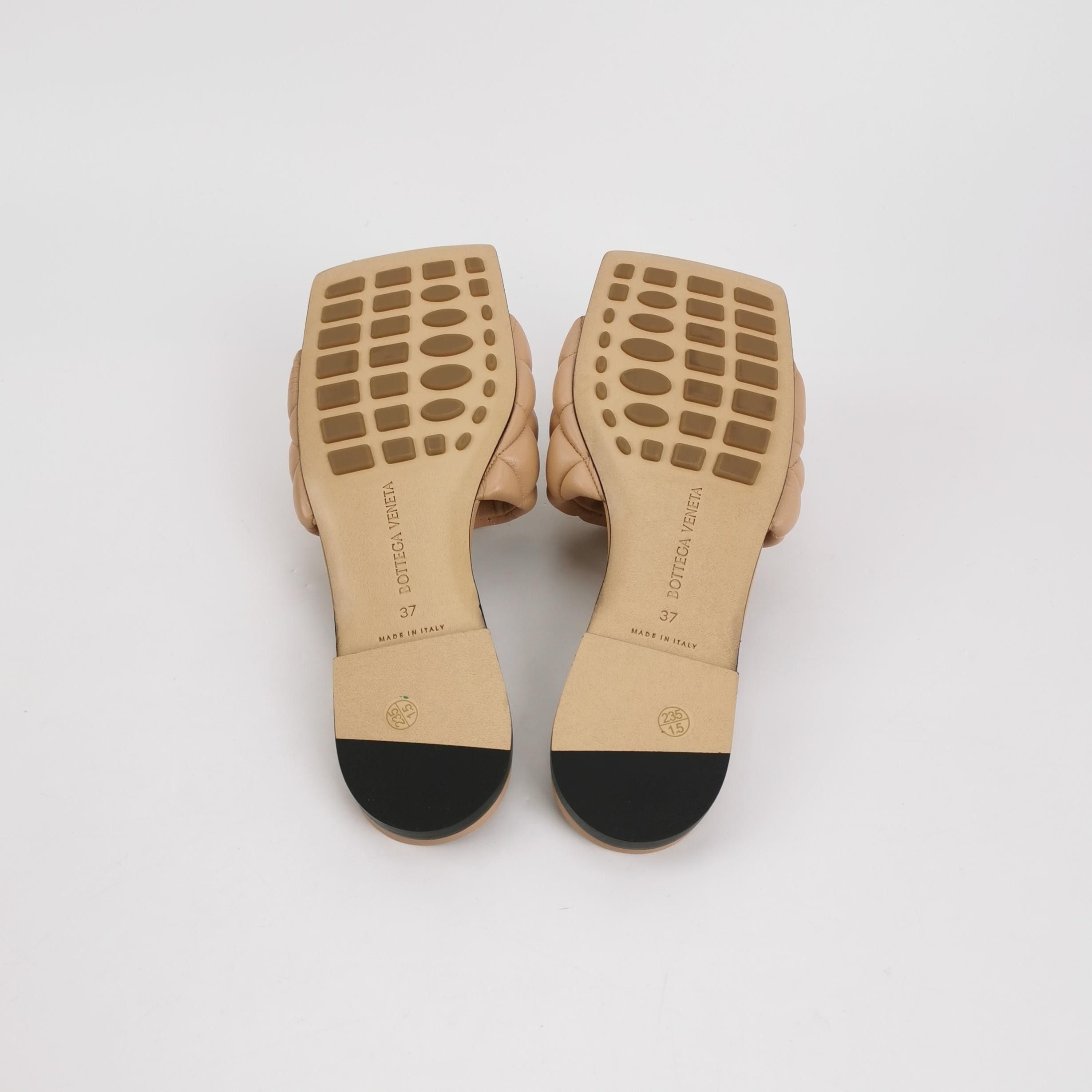 Bottega Veneta Bottega Veneta Women 7 Sandals Size US 7 / IT 37 - 5 Thumbnail