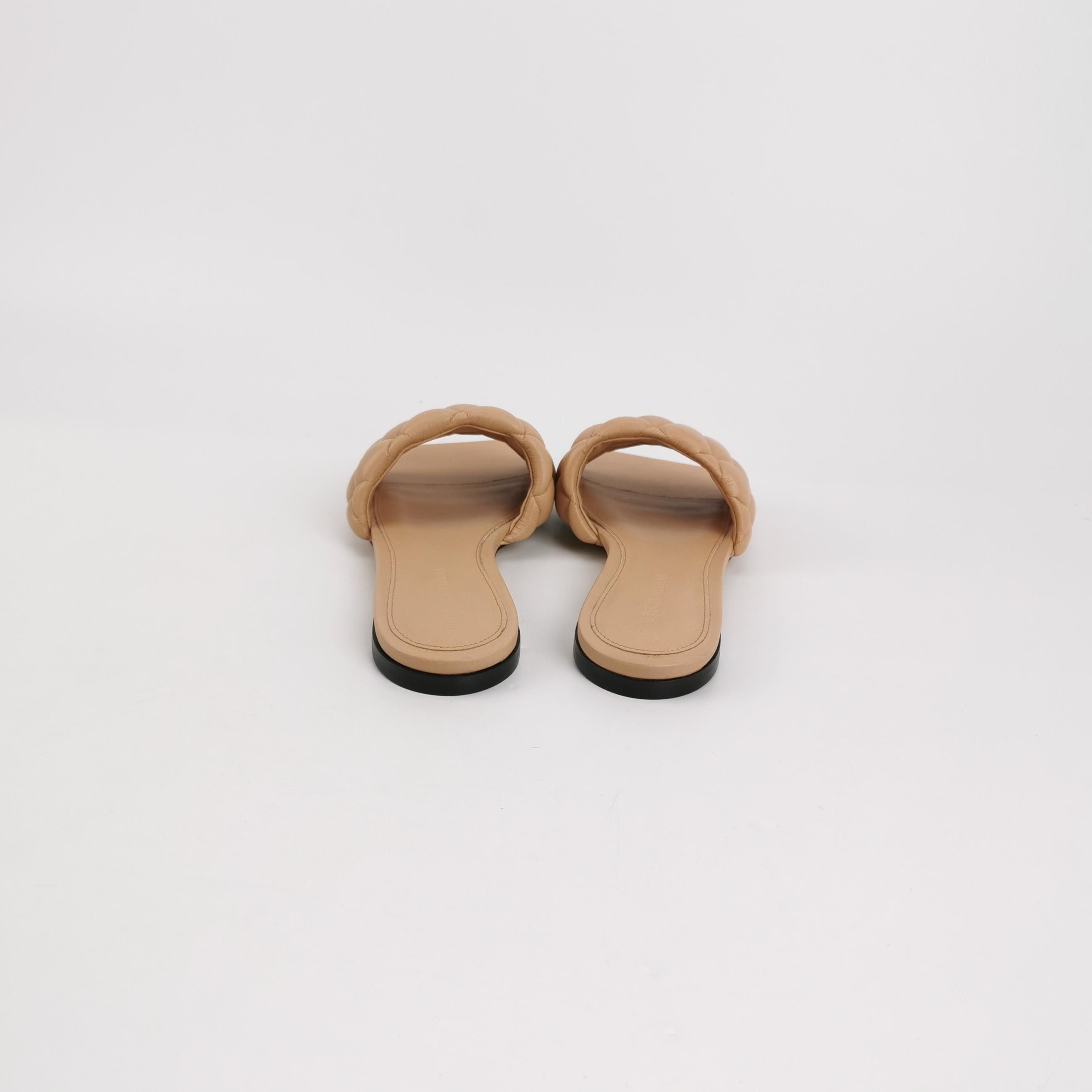 Bottega Veneta Bottega Veneta Women 7 Sandals Size US 7 / IT 37 - 4 Thumbnail