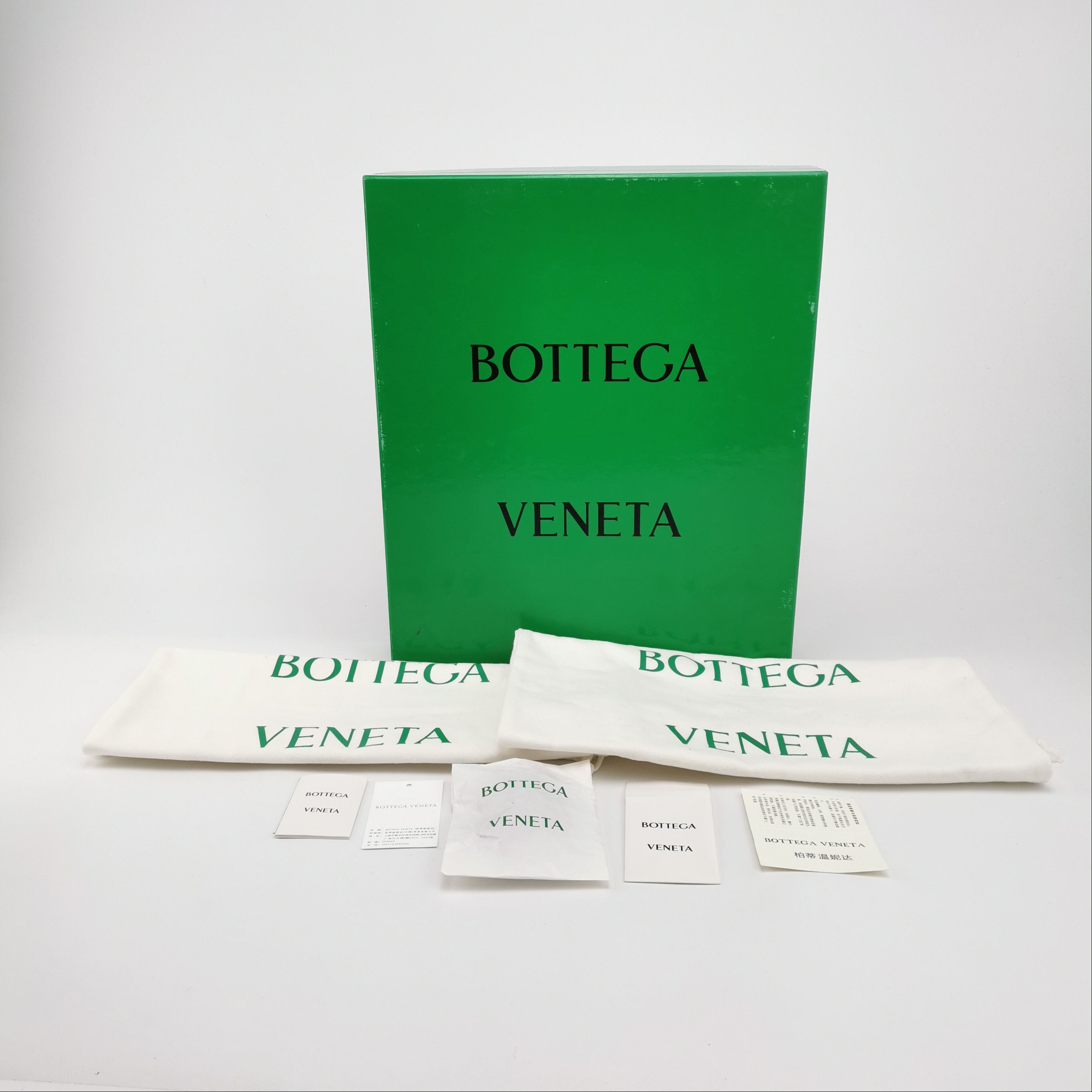 Bottega Veneta Bottega Veneta Women 6 Boots Size US 6 / IT 36 - 6 Thumbnail
