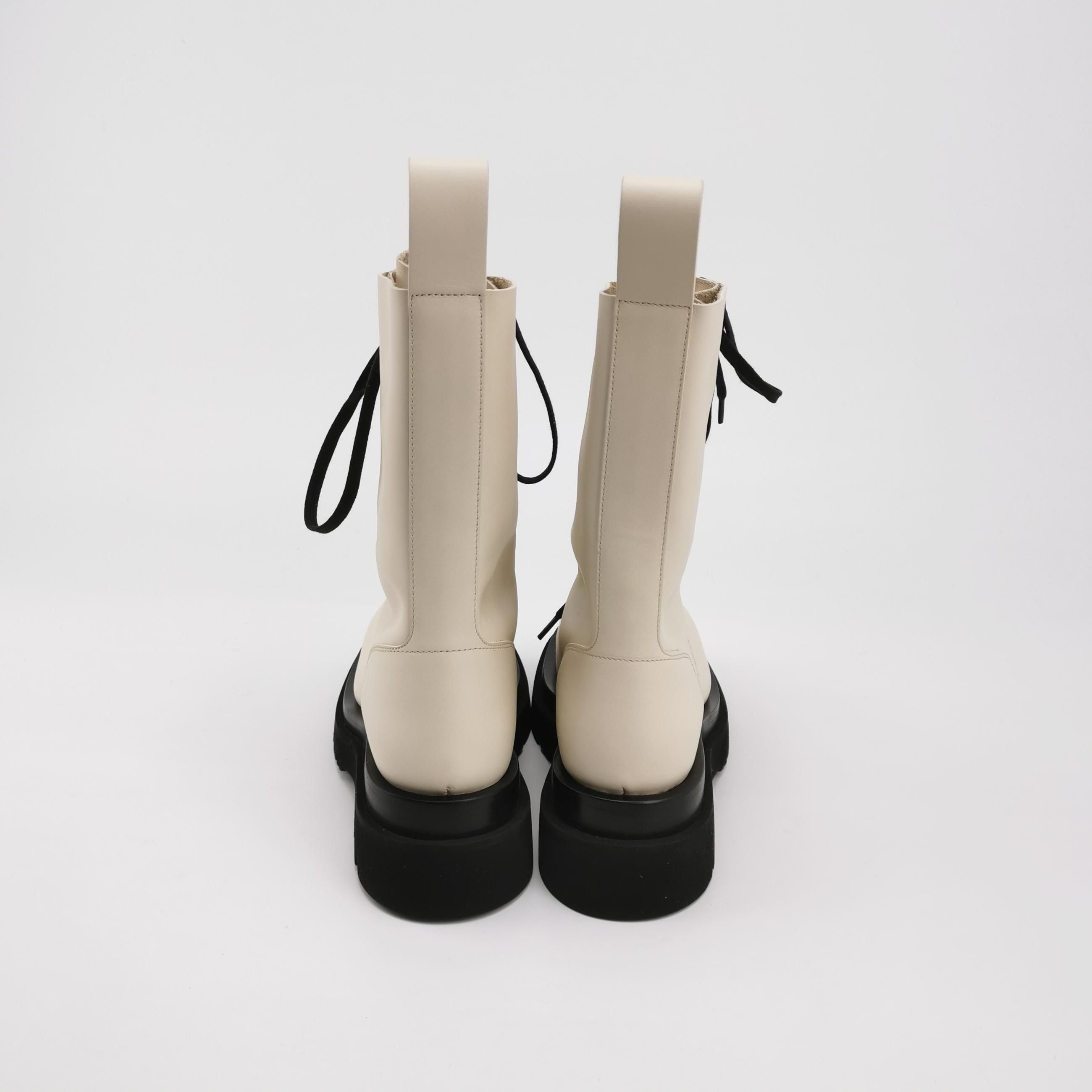 Bottega Veneta Bottega Veneta Women 6 Boots Size US 6 / IT 36 - 4 Thumbnail