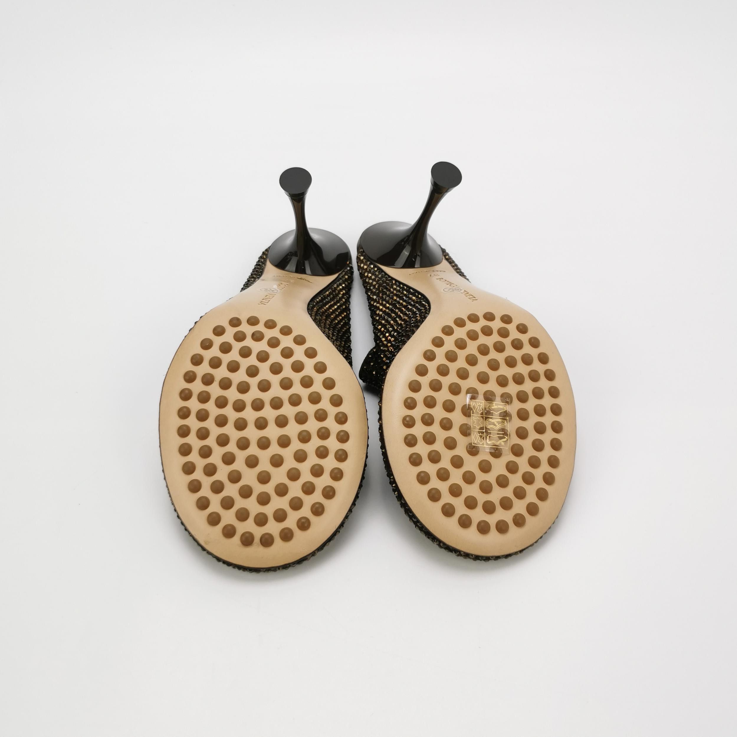Bottega Veneta Bottega Veneta Women 7 Sandals Size US 7 / IT 37 - 5 Thumbnail