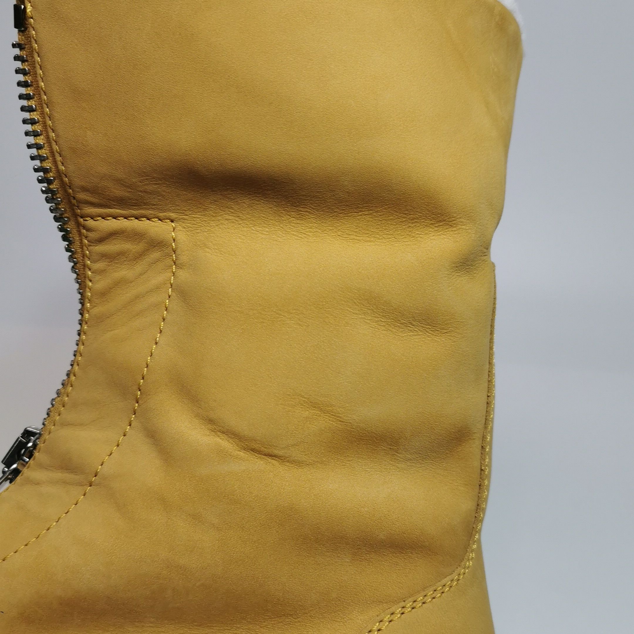 Bottega Veneta Bottega Veneta Women 8 Boots Size US 8 / IT 38 - 12 Thumbnail