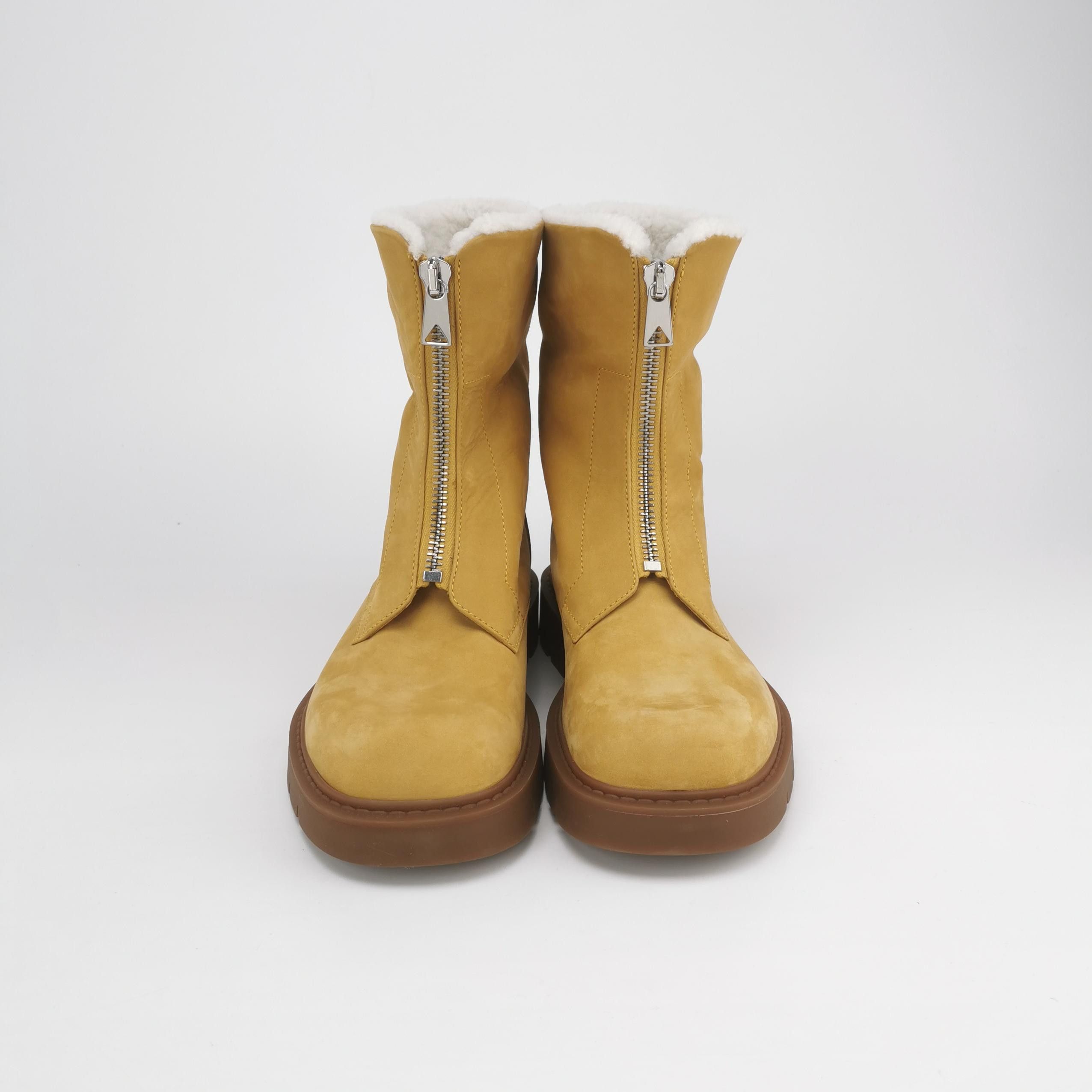 Bottega Veneta Bottega Veneta Women 8 Boots Size US 8 / IT 38 - 3 Thumbnail