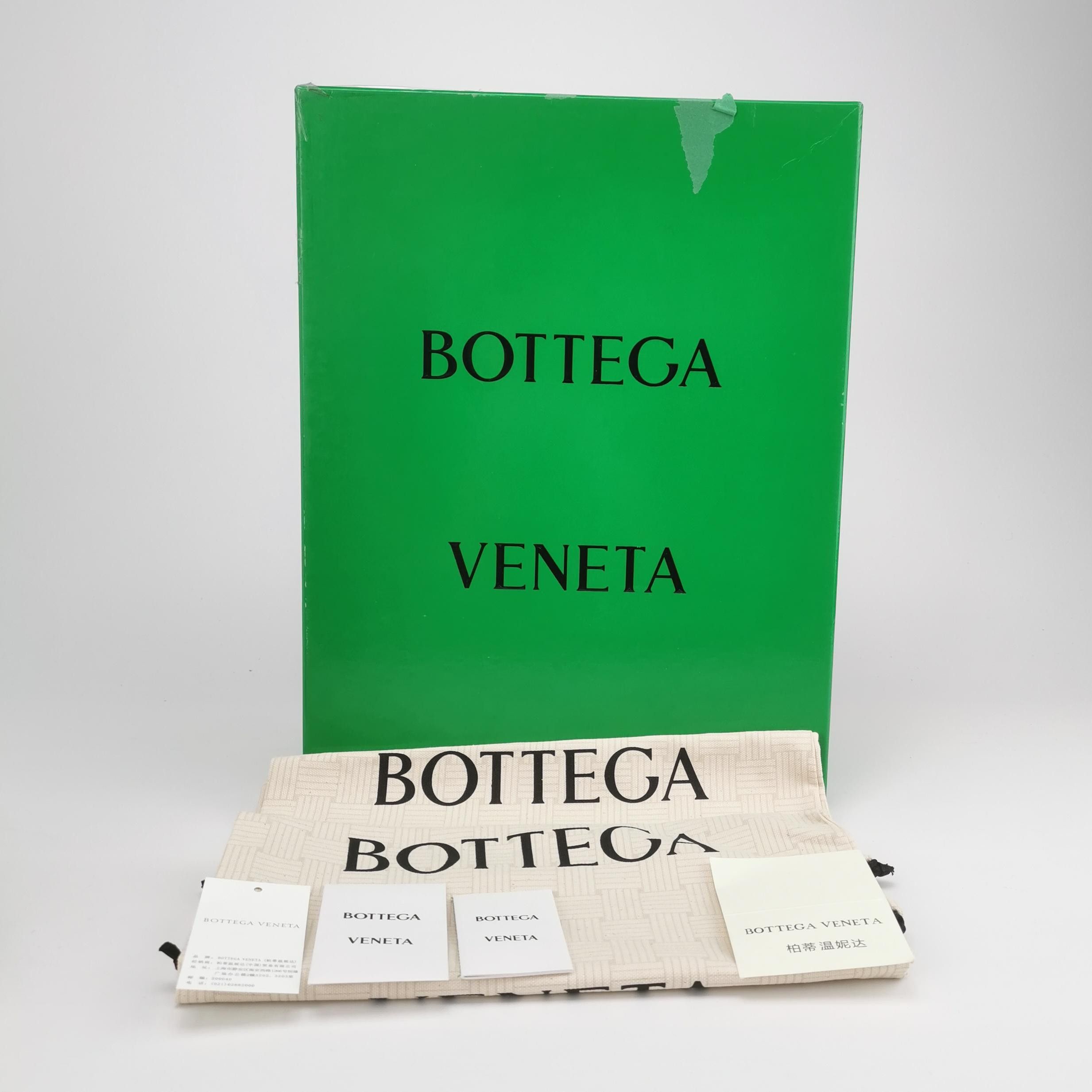 Bottega Veneta Bottega Veneta Women 8 Boots Size US 8 / IT 38 - 7 Thumbnail