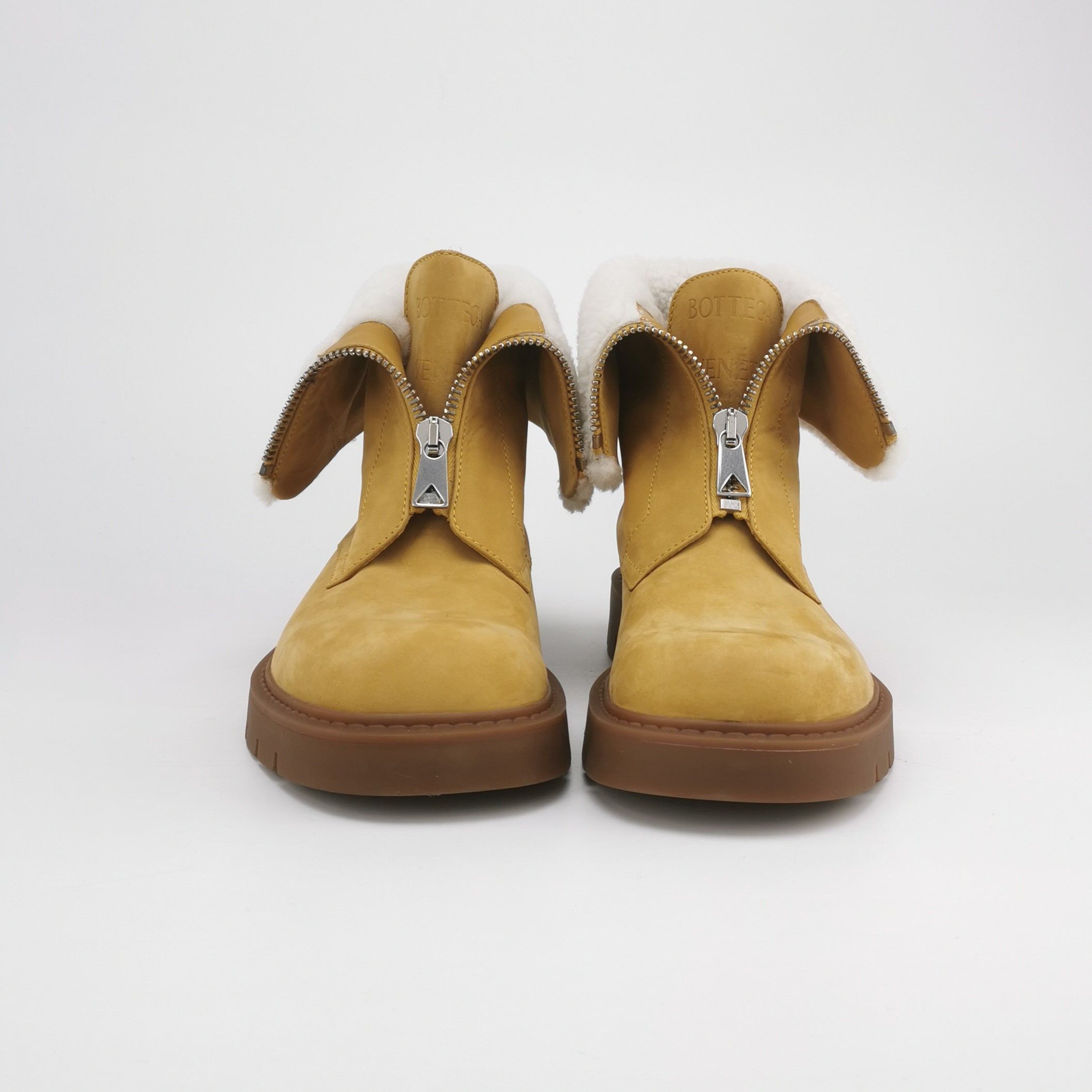 Bottega Veneta Bottega Veneta Women 8 Boots Size US 8 / IT 38 - 6 Thumbnail