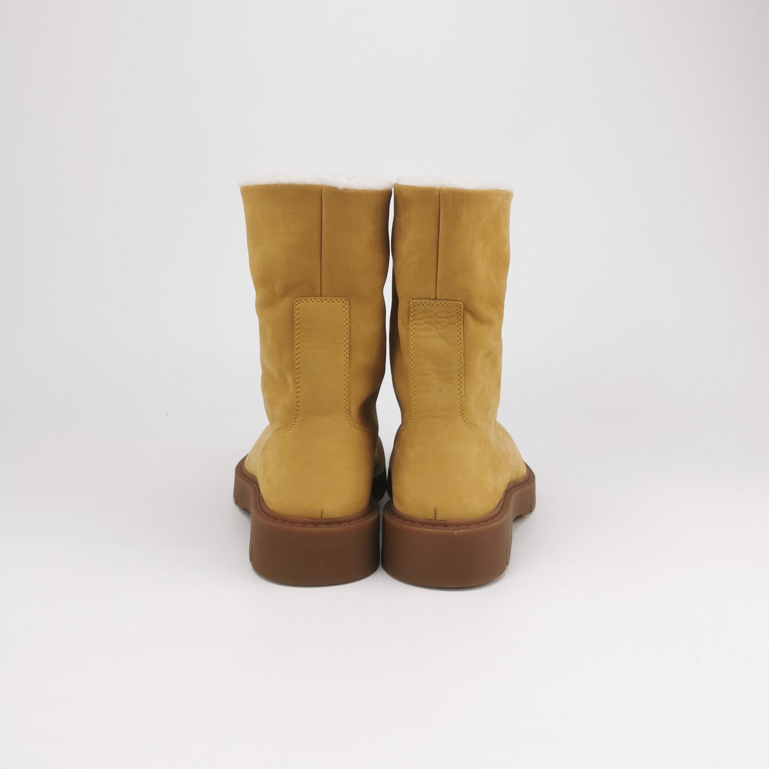 Bottega Veneta Bottega Veneta Women 8 Boots Size US 8 / IT 38 - 4 Thumbnail