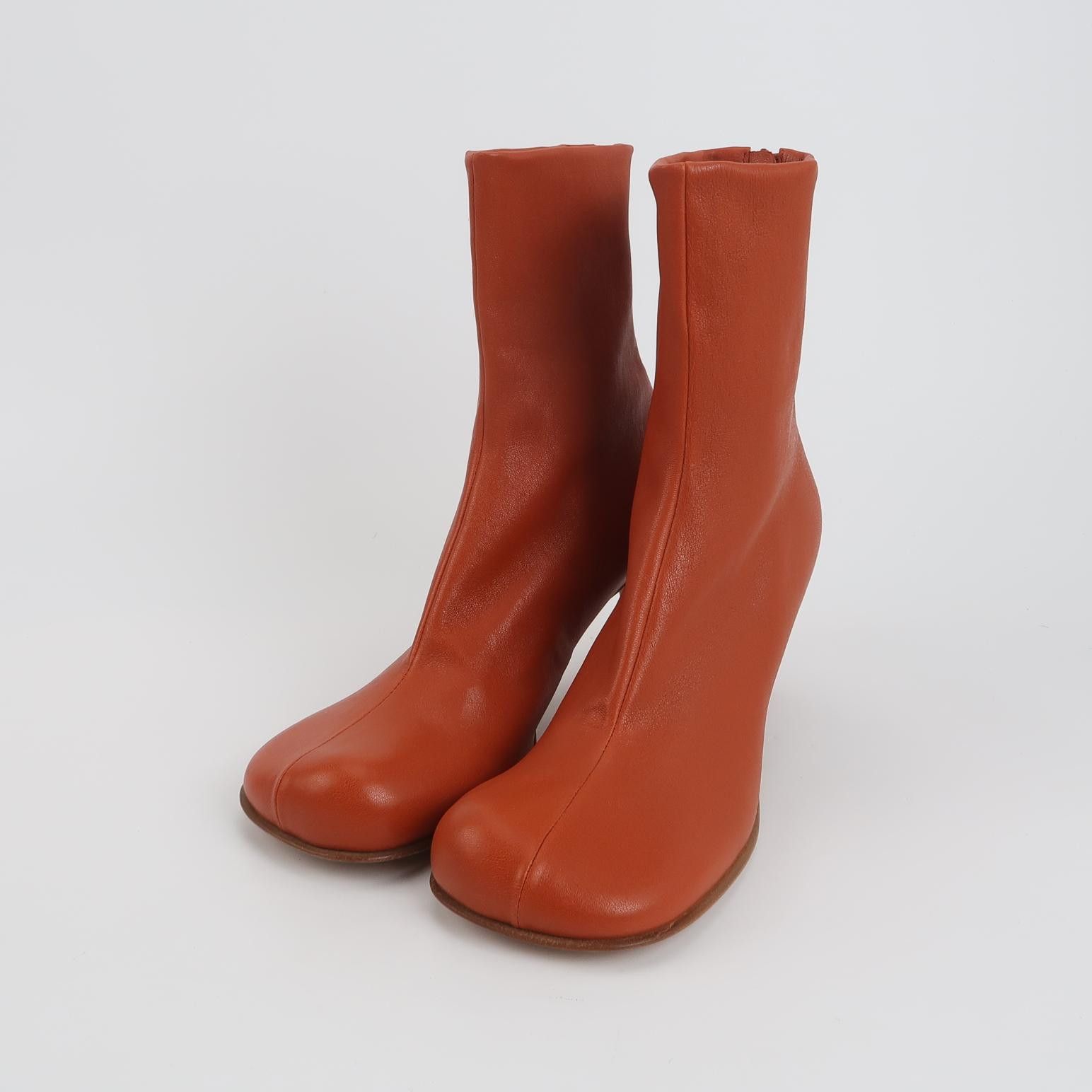 Bottega Veneta Bottega Veneta Women 8 Boots Size US 8 / IT 38 - 2 Thumbnail