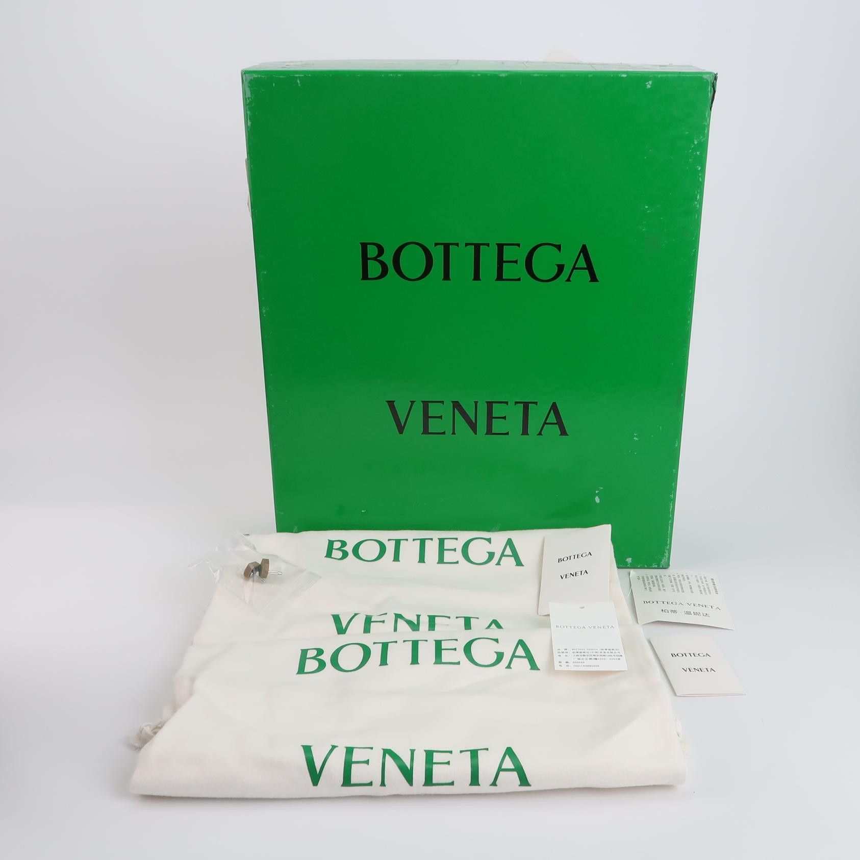 Bottega Veneta Bottega Veneta Women 8 Boots Size US 8 / IT 38 - 6 Thumbnail