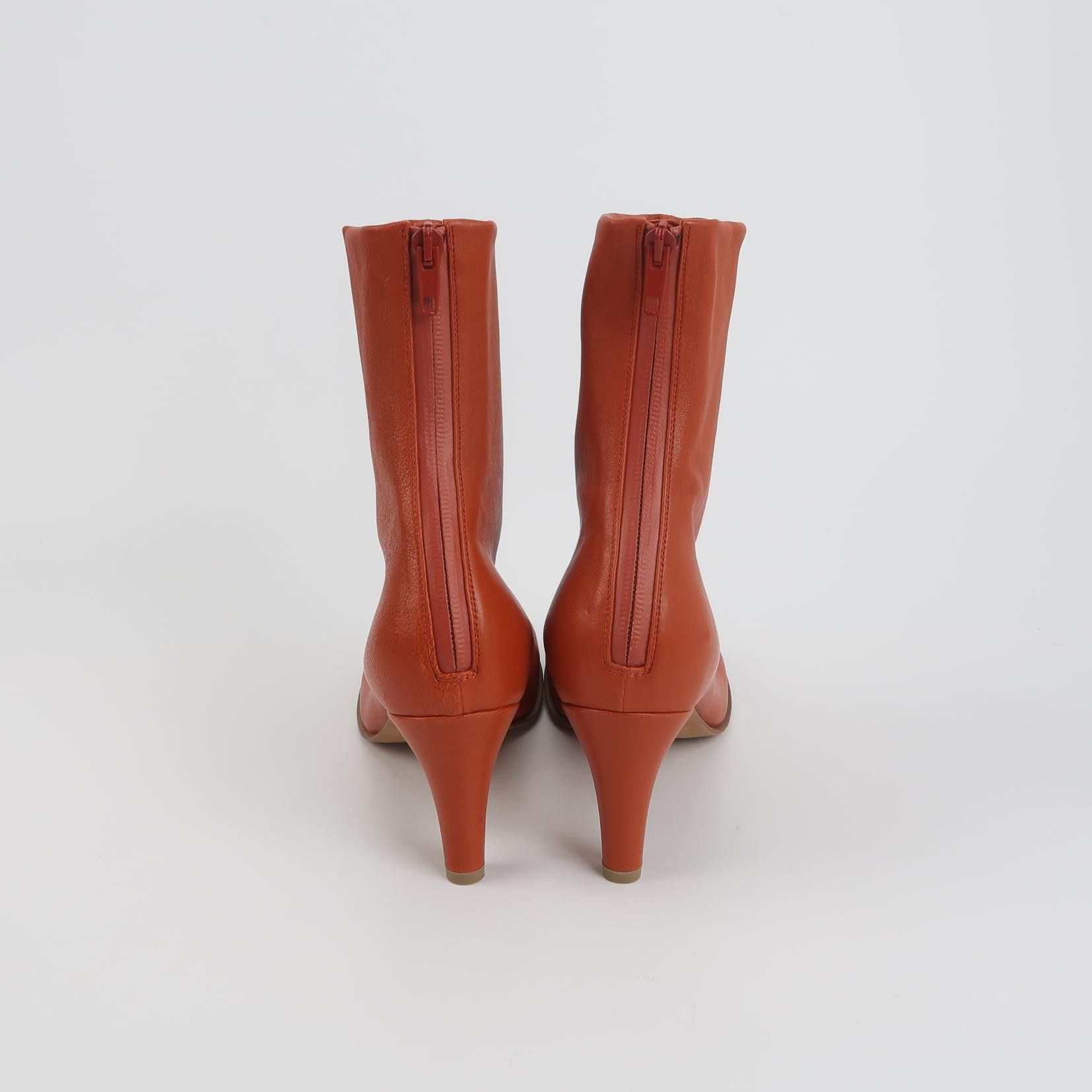 Bottega Veneta Bottega Veneta Women 8 Boots Size US 8 / IT 38 - 4 Thumbnail