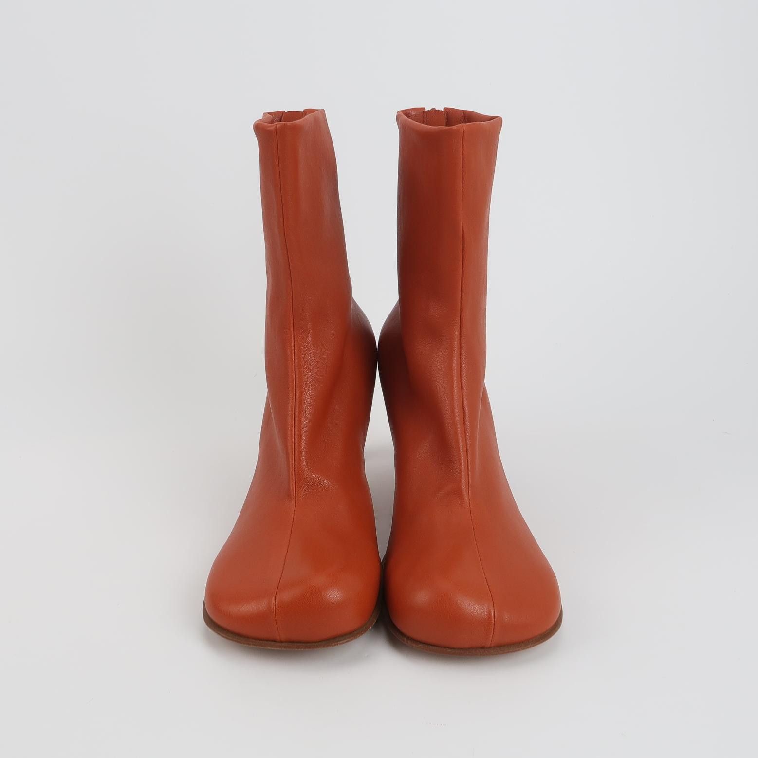 Bottega Veneta Bottega Veneta Women 8 Boots Size US 8 / IT 38 - 3 Thumbnail