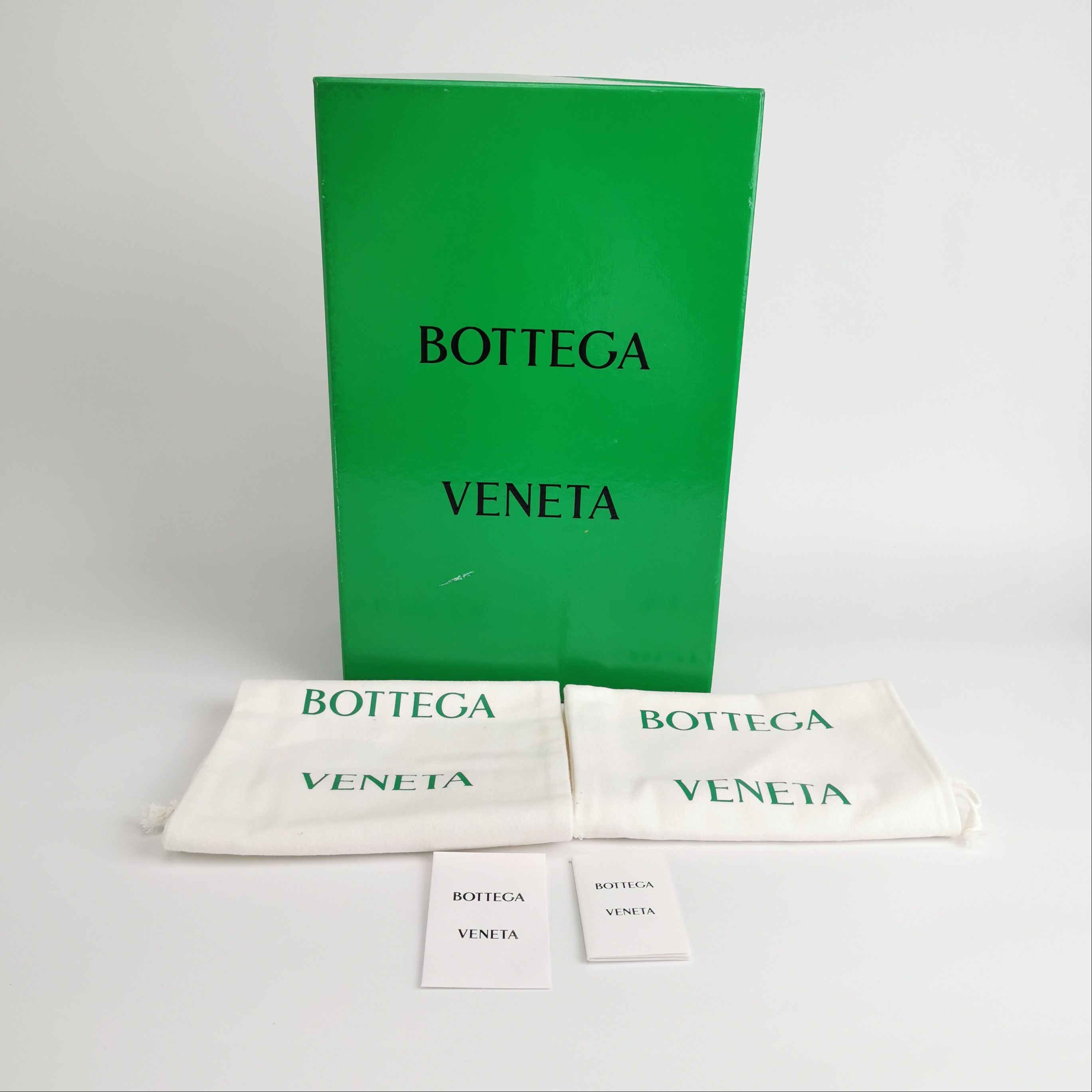 Bottega Veneta Bottega Veneta Women 6 Flats Size US 6 / IT 36 - 6 Thumbnail