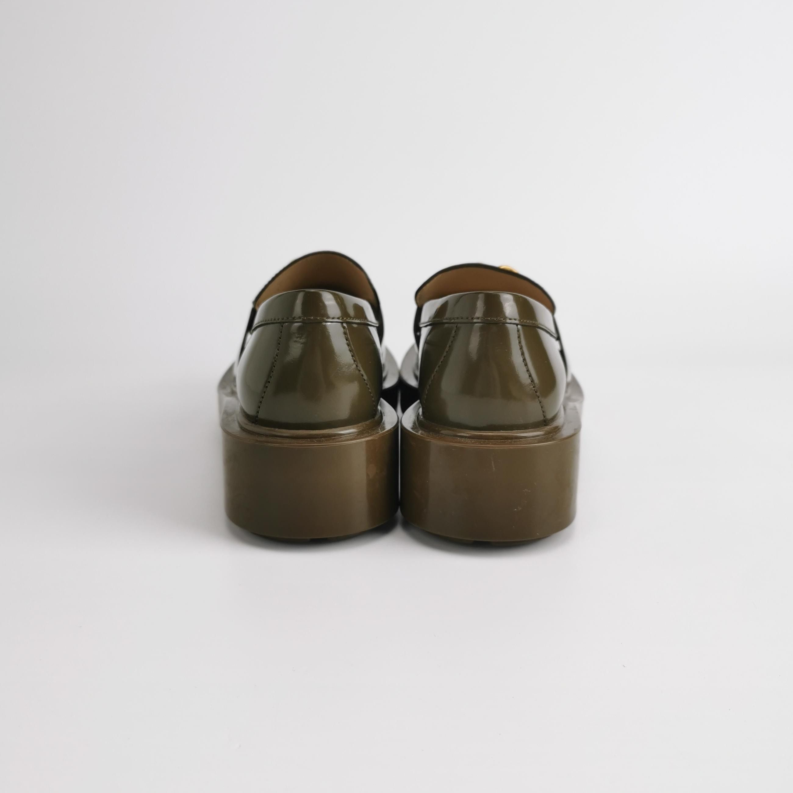 Bottega Veneta Bottega Veneta Women 6 Flats Size US 6 / IT 36 - 4 Thumbnail