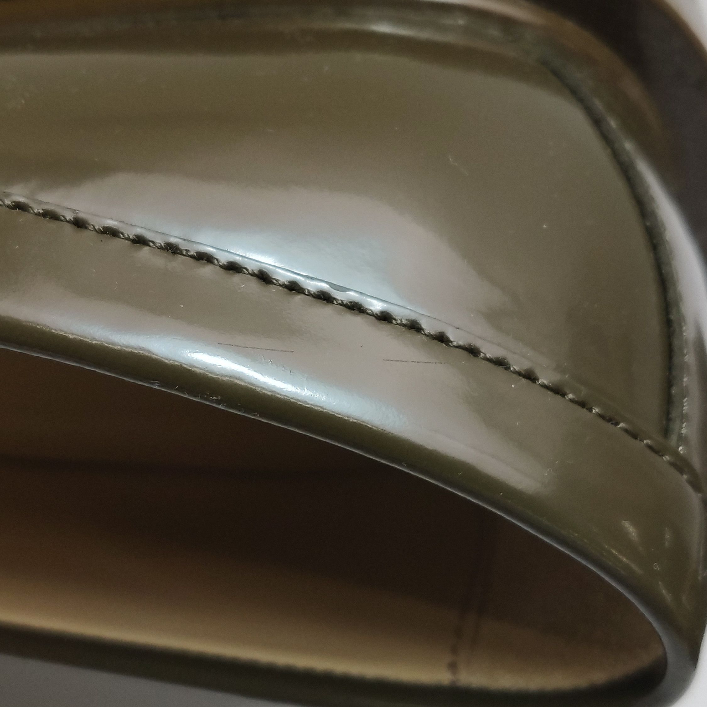 Bottega Veneta Bottega Veneta Women 6 Flats Size US 6 / IT 36 - 8 Thumbnail