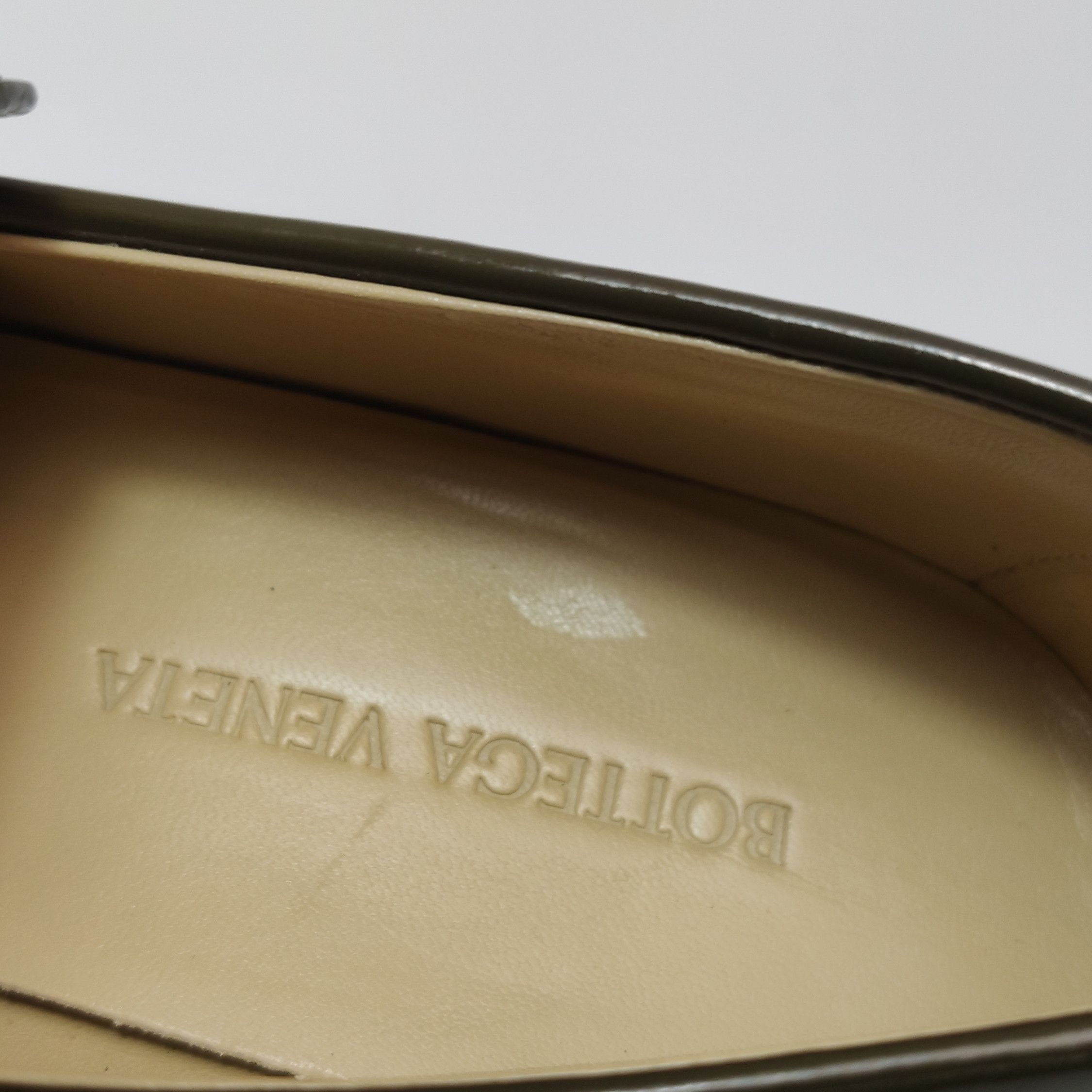 Bottega Veneta Bottega Veneta Women 6 Flats Size US 6 / IT 36 - 11 Thumbnail