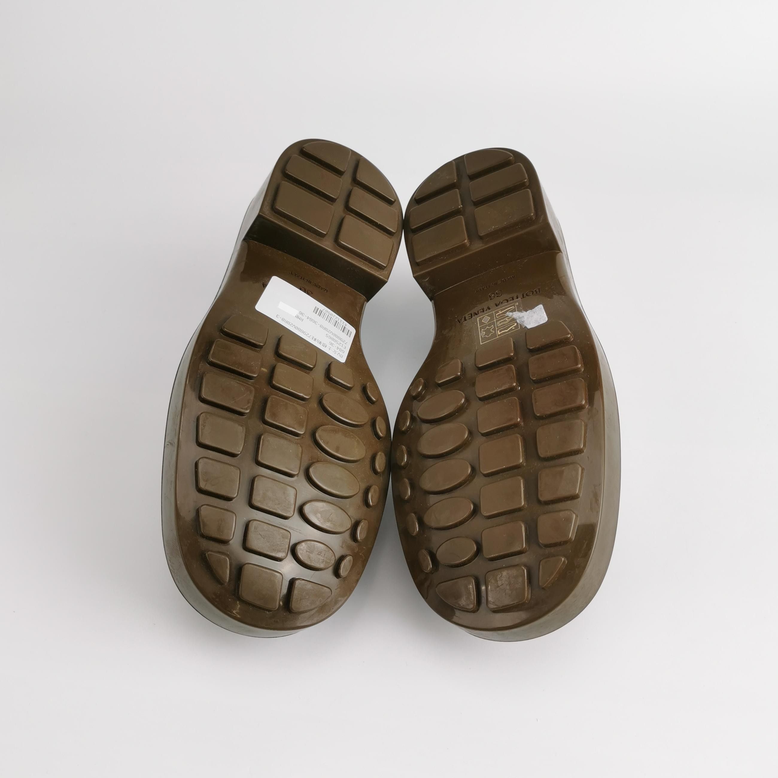 Bottega Veneta Bottega Veneta Women 6 Flats Size US 6 / IT 36 - 5 Thumbnail