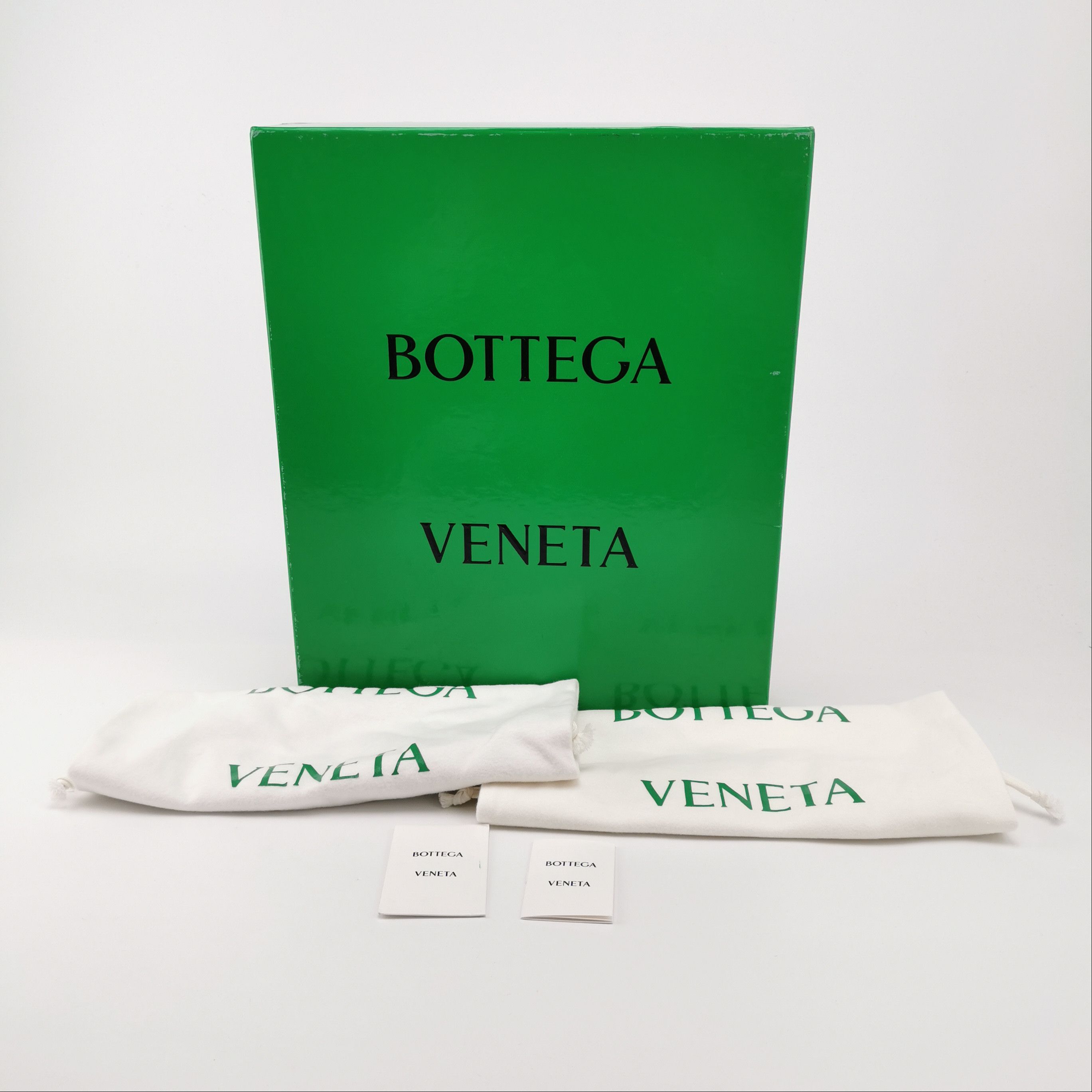 Bottega Veneta Bottega Veneta Women 8 Boots Size US 8 / IT 38 - 6 Thumbnail