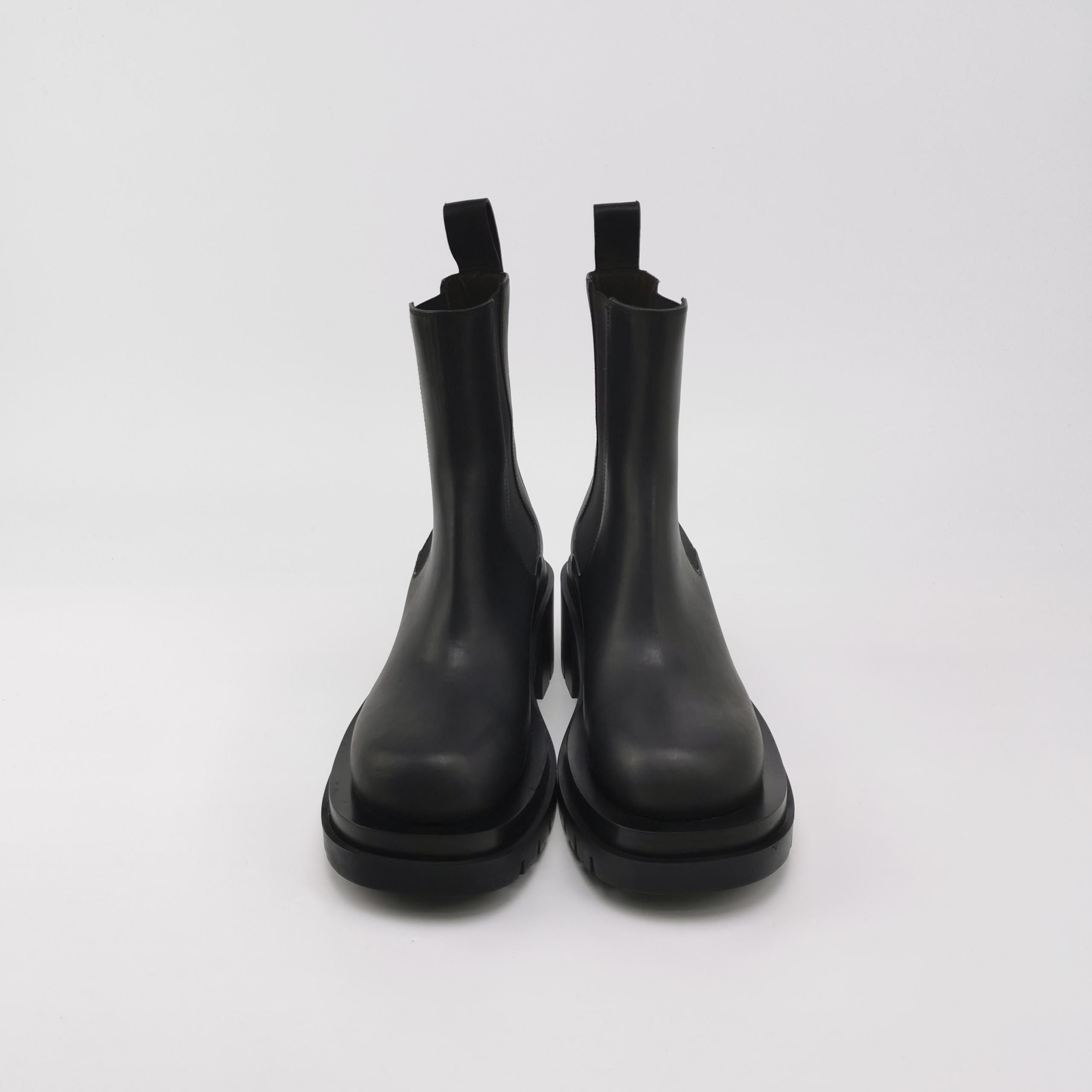 Bottega Veneta Bottega Veneta Women 8 Boots Size US 8 / IT 38 - 3 Thumbnail