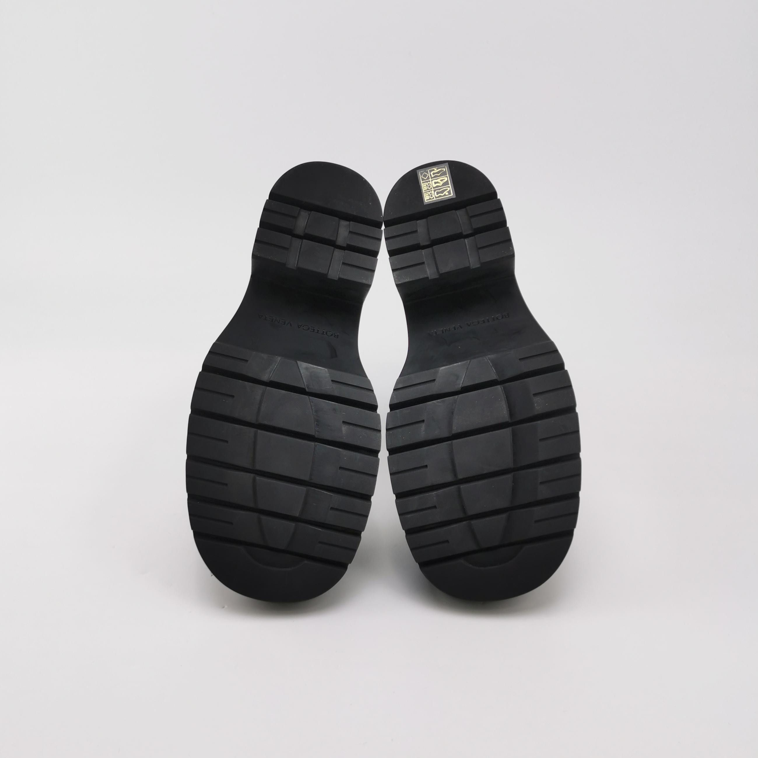 Bottega Veneta Bottega Veneta Women 8 Boots Size US 8 / IT 38 - 5 Thumbnail