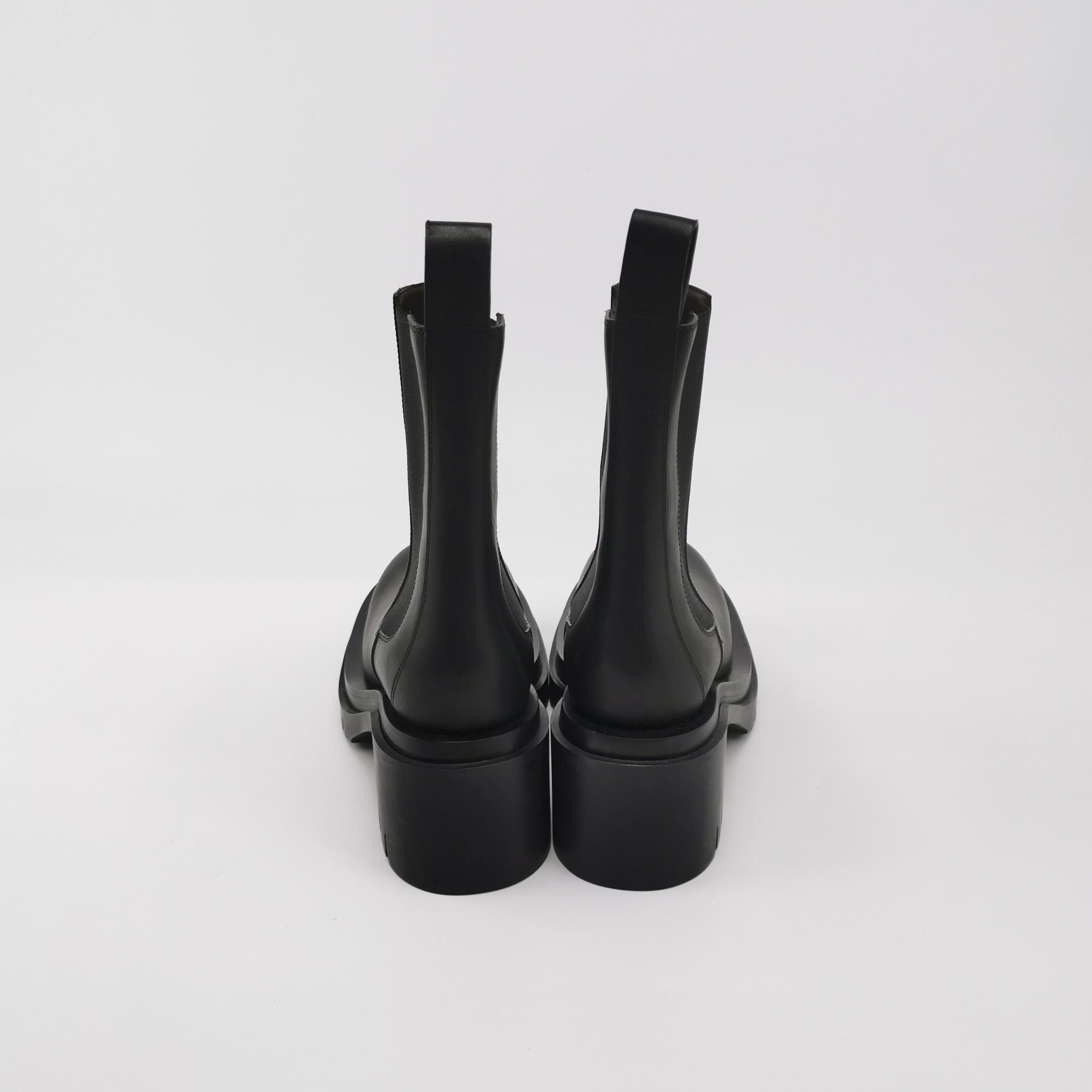 Bottega Veneta Bottega Veneta Women 8 Boots Size US 8 / IT 38 - 4 Thumbnail