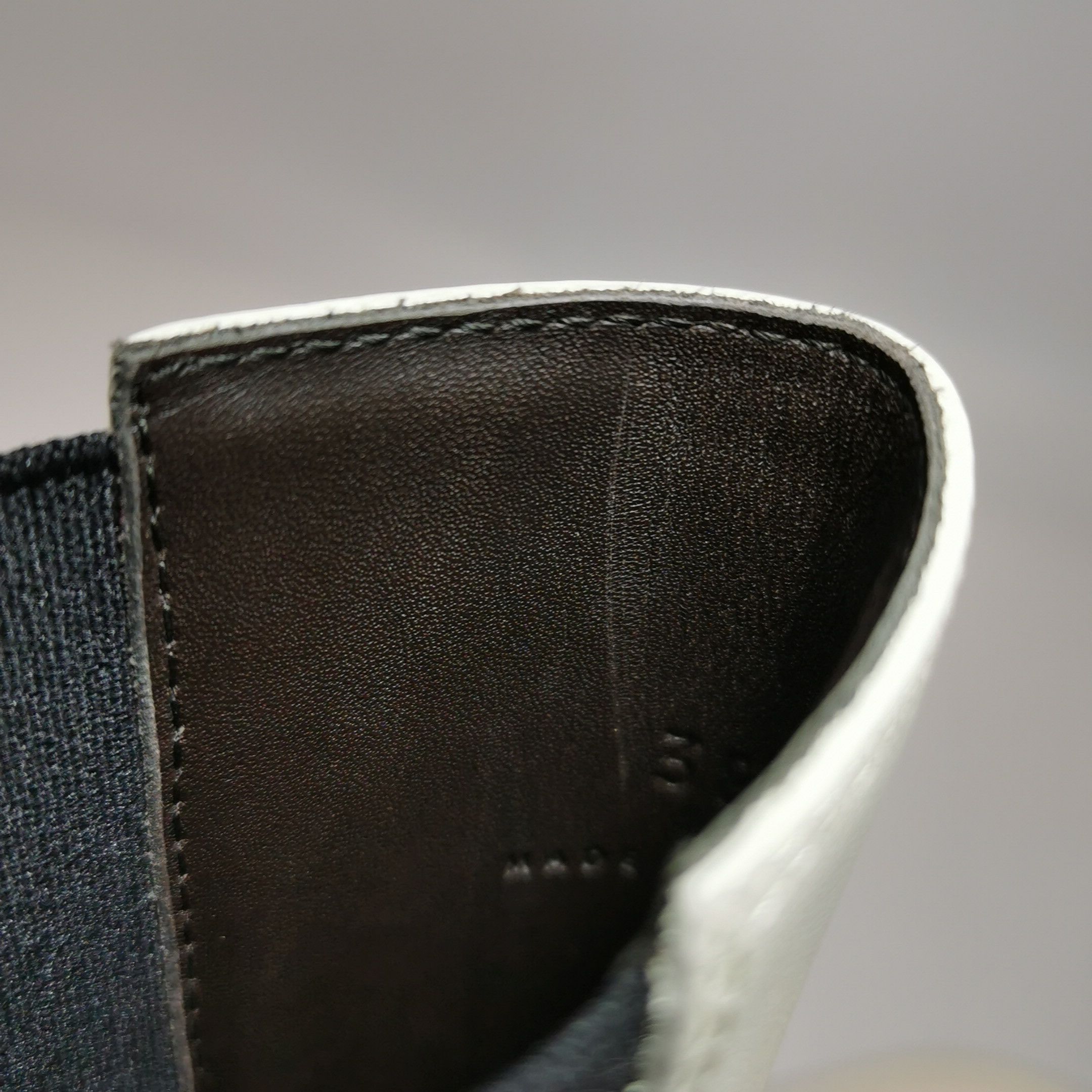 Bottega Veneta Bottega Veneta Women 8-5 Boots Size US 8.5 / IT 38.5 - 11 Thumbnail