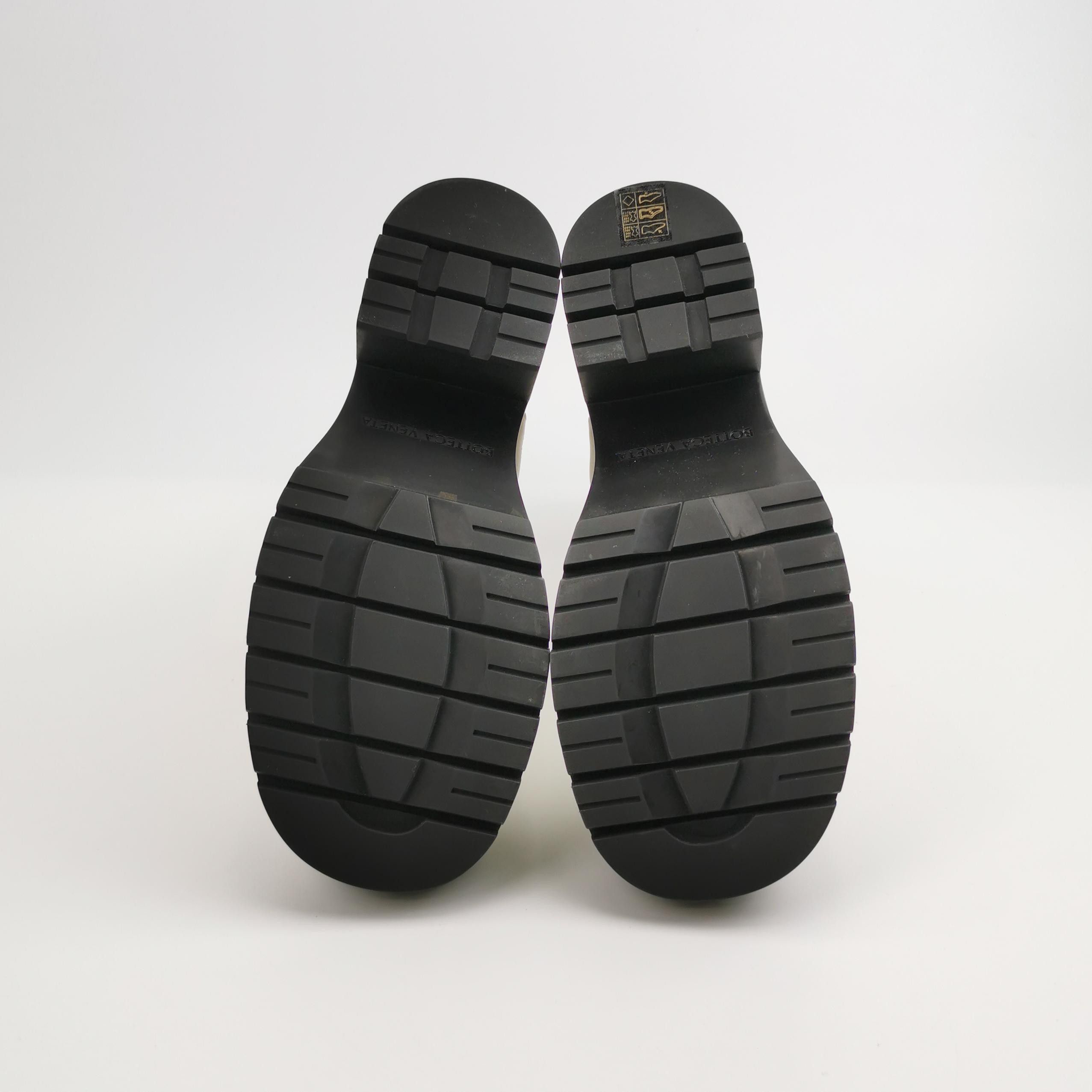 Bottega Veneta Bottega Veneta Women 8-5 Boots Size US 8.5 / IT 38.5 - 5 Thumbnail