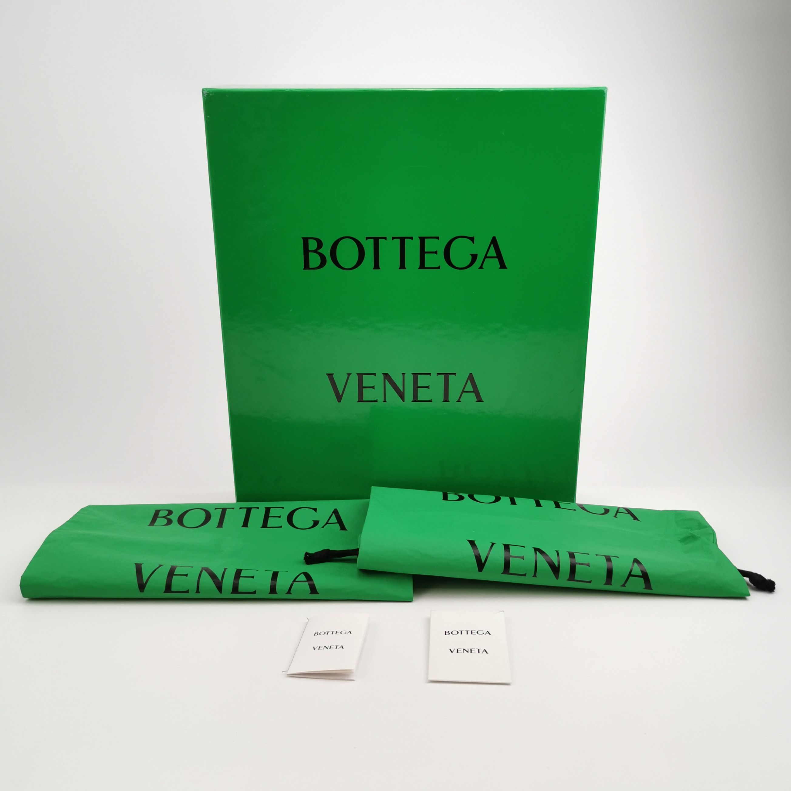 Bottega Veneta Bottega Veneta Women 8-5 Boots Size US 8.5 / IT 38.5 - 6 Thumbnail