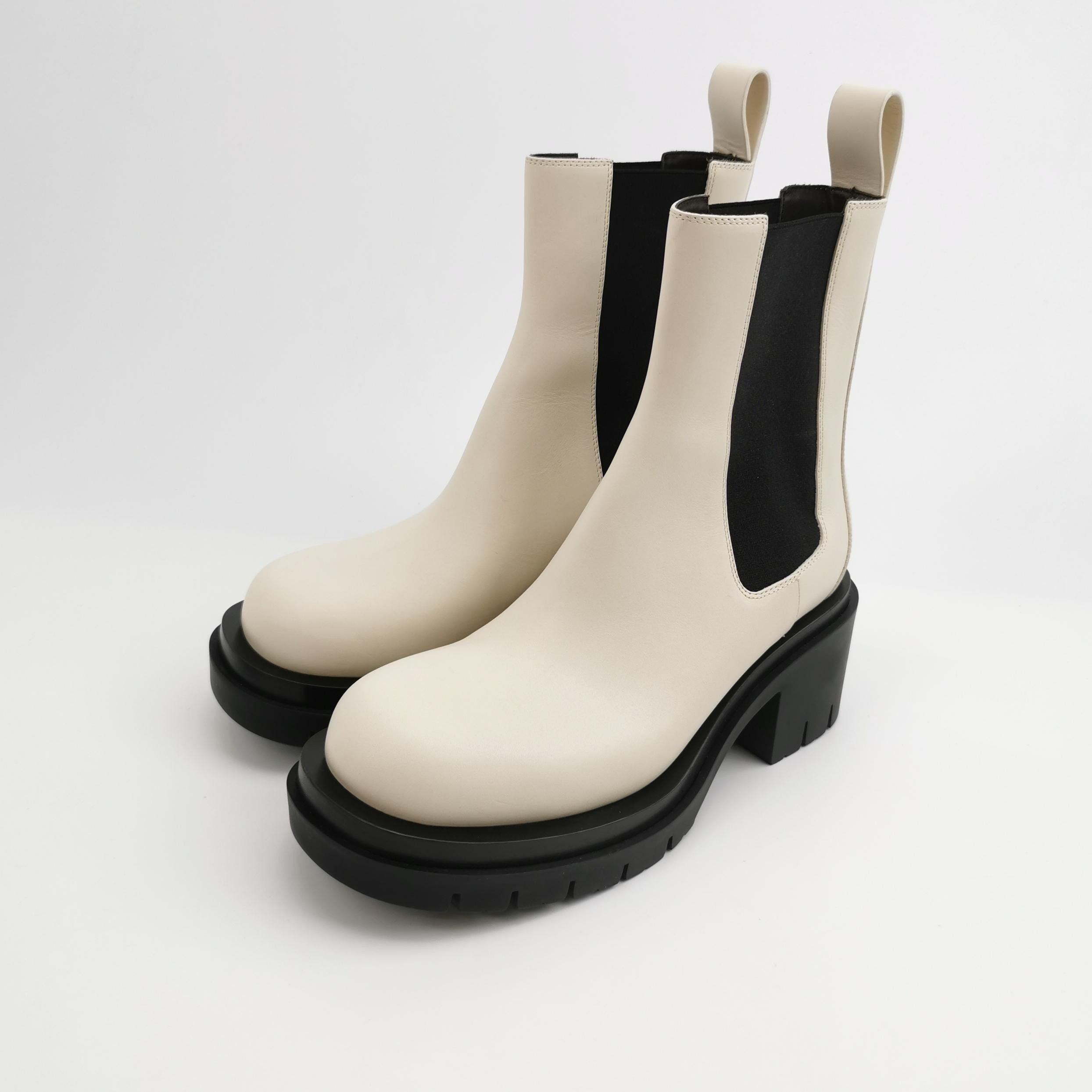 Bottega Veneta Bottega Veneta Women 8-5 Boots Size US 8.5 / IT 38.5 - 2 Thumbnail