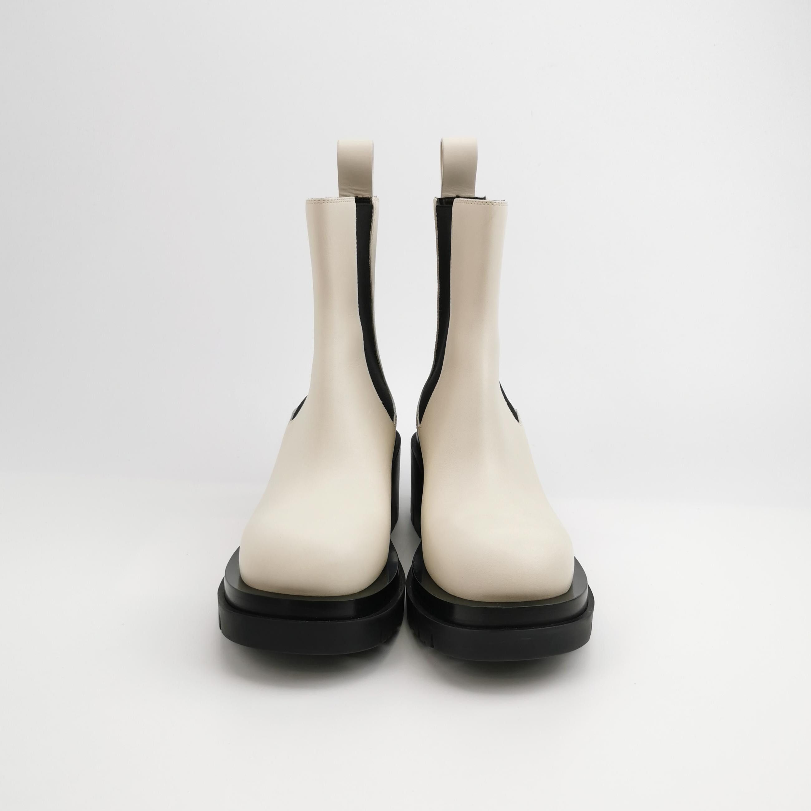 Bottega Veneta Bottega Veneta Women 8-5 Boots Size US 8.5 / IT 38.5 - 3 Thumbnail