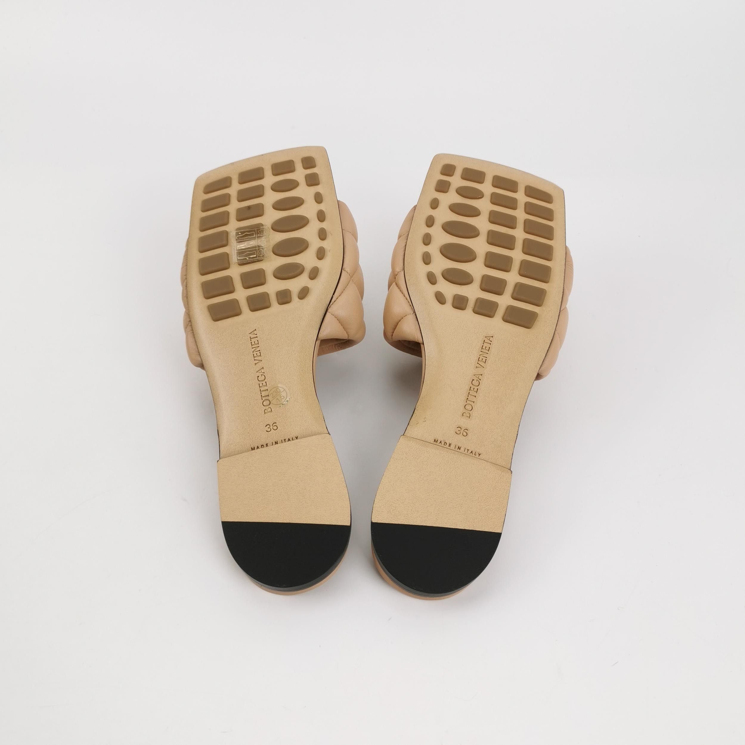 Bottega Veneta Bottega Veneta Women 6 Sandals Size US 6 / IT 36 - 5 Thumbnail