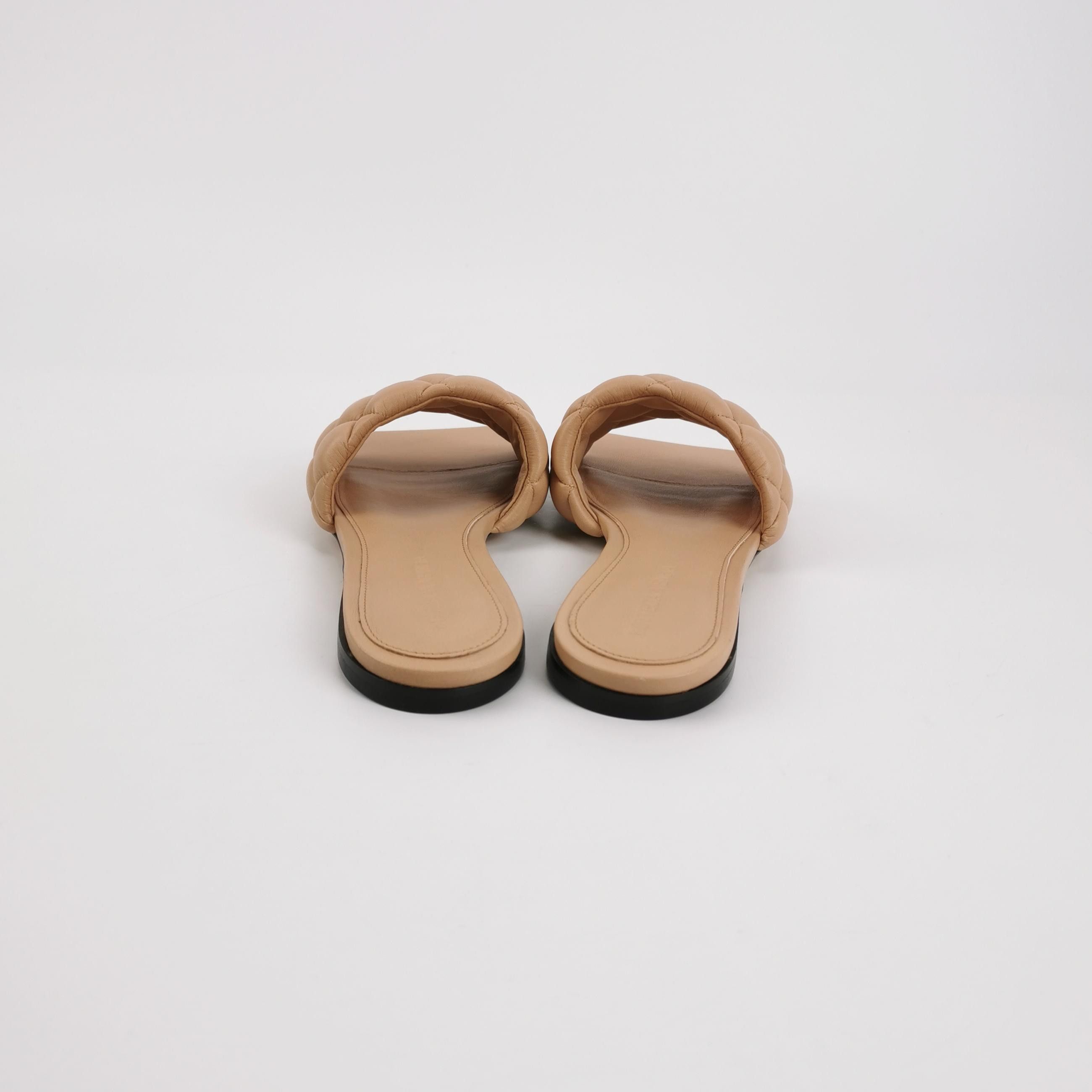 Bottega Veneta Bottega Veneta Women 6 Sandals Size US 6 / IT 36 - 4 Thumbnail