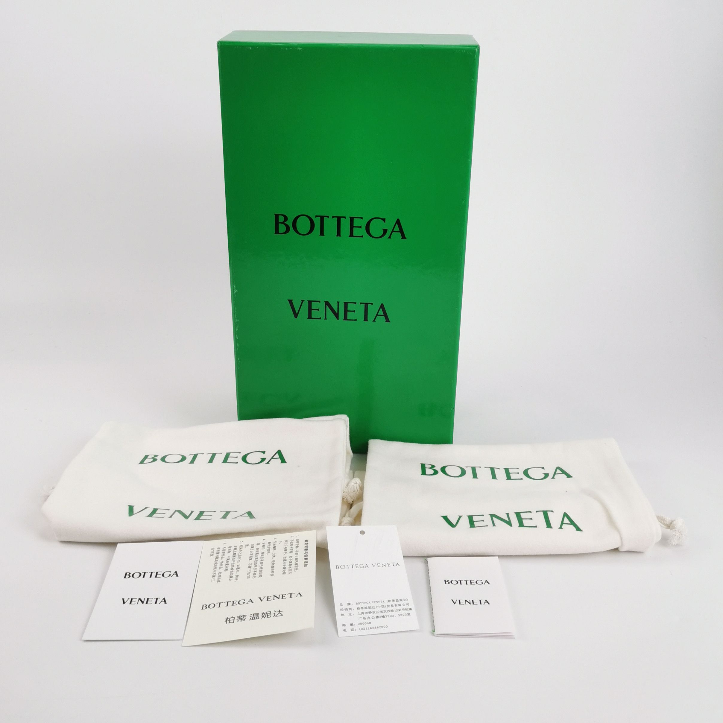 Bottega Veneta Bottega Veneta Women 6 Sandals Size US 6 / IT 36 - 6 Thumbnail
