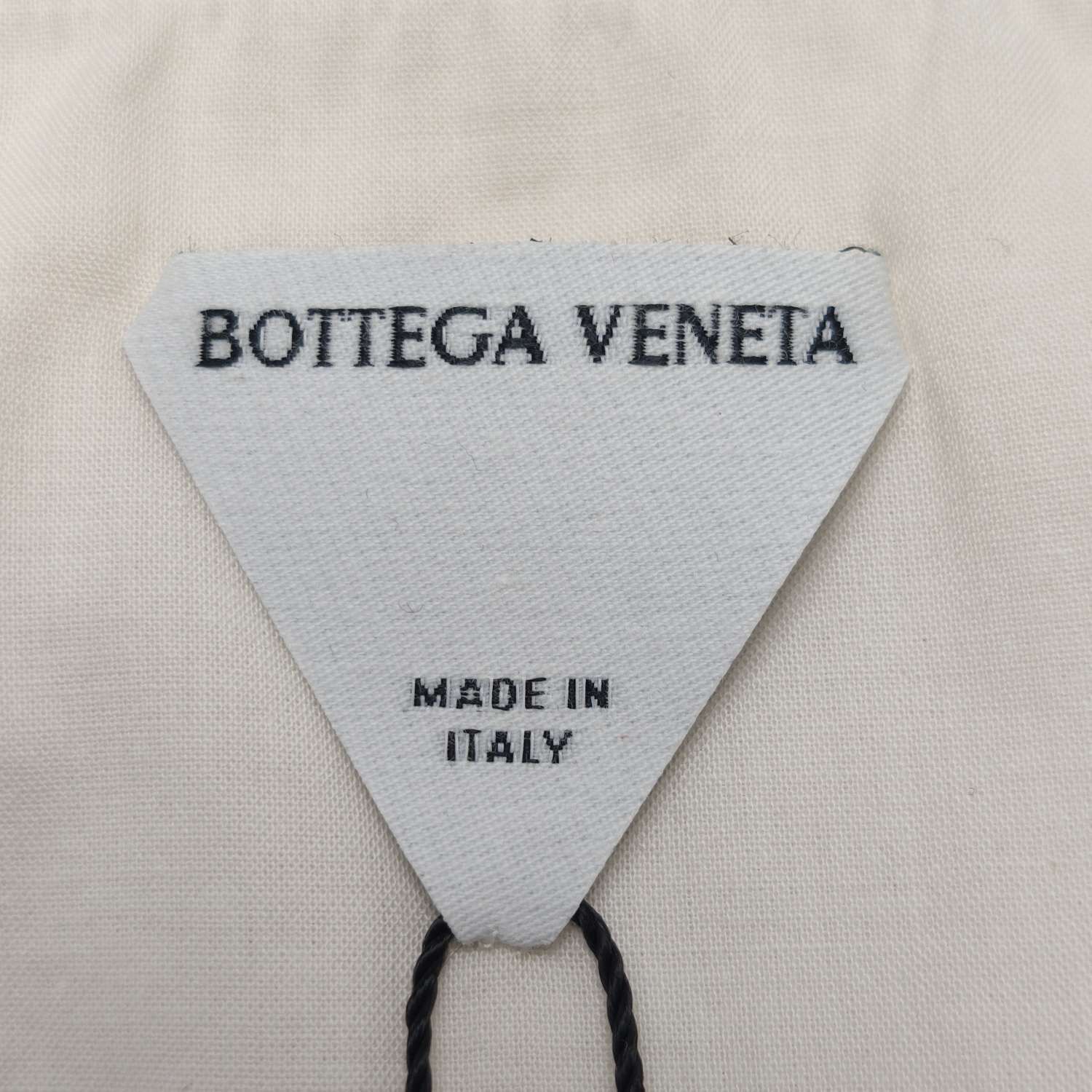 Bottega Veneta Bottega Veneta Women l Tank Tops Size L / US 10 / IT 46 - 5 Thumbnail